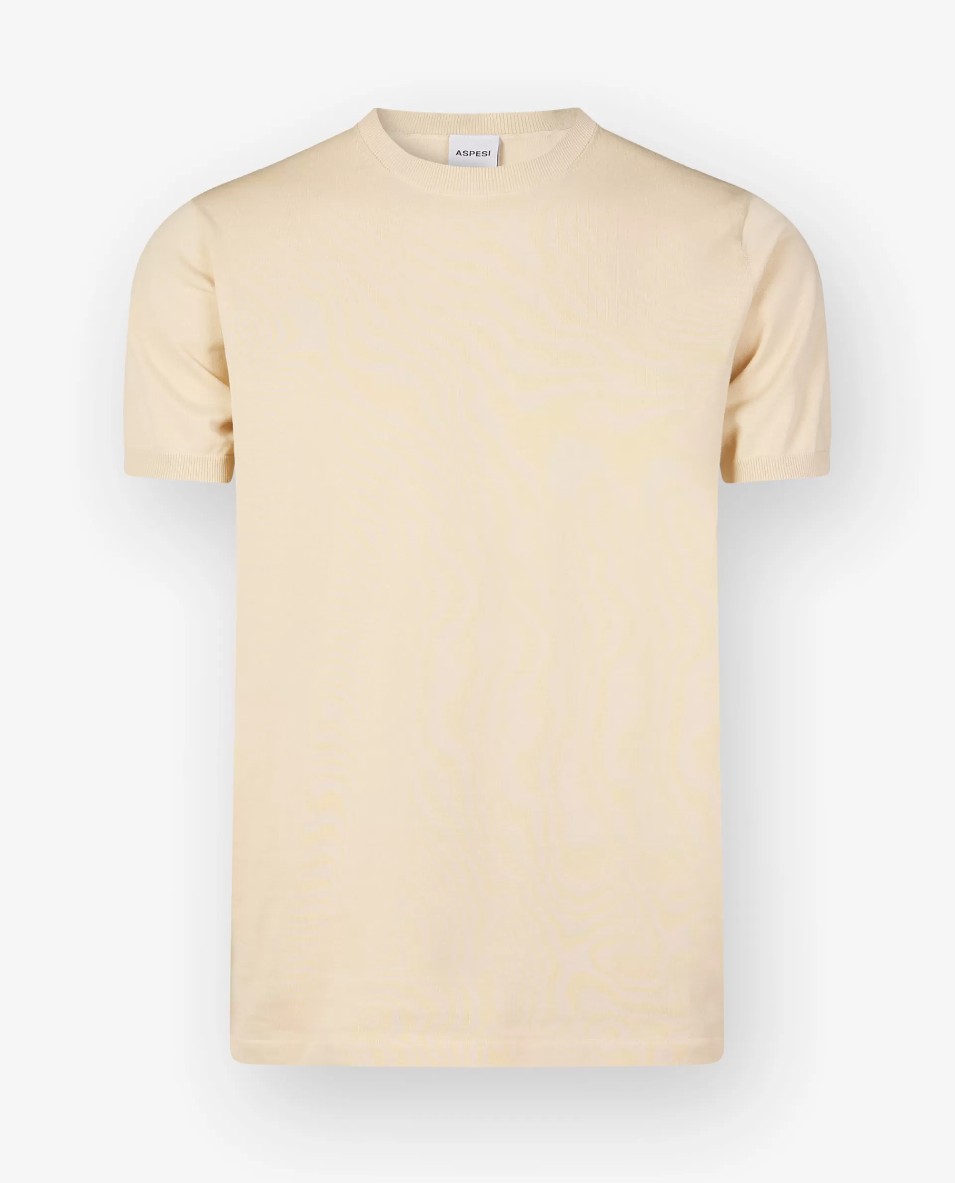 Hot Korte Mouw Crewneck Sweater Mannen Knitwear