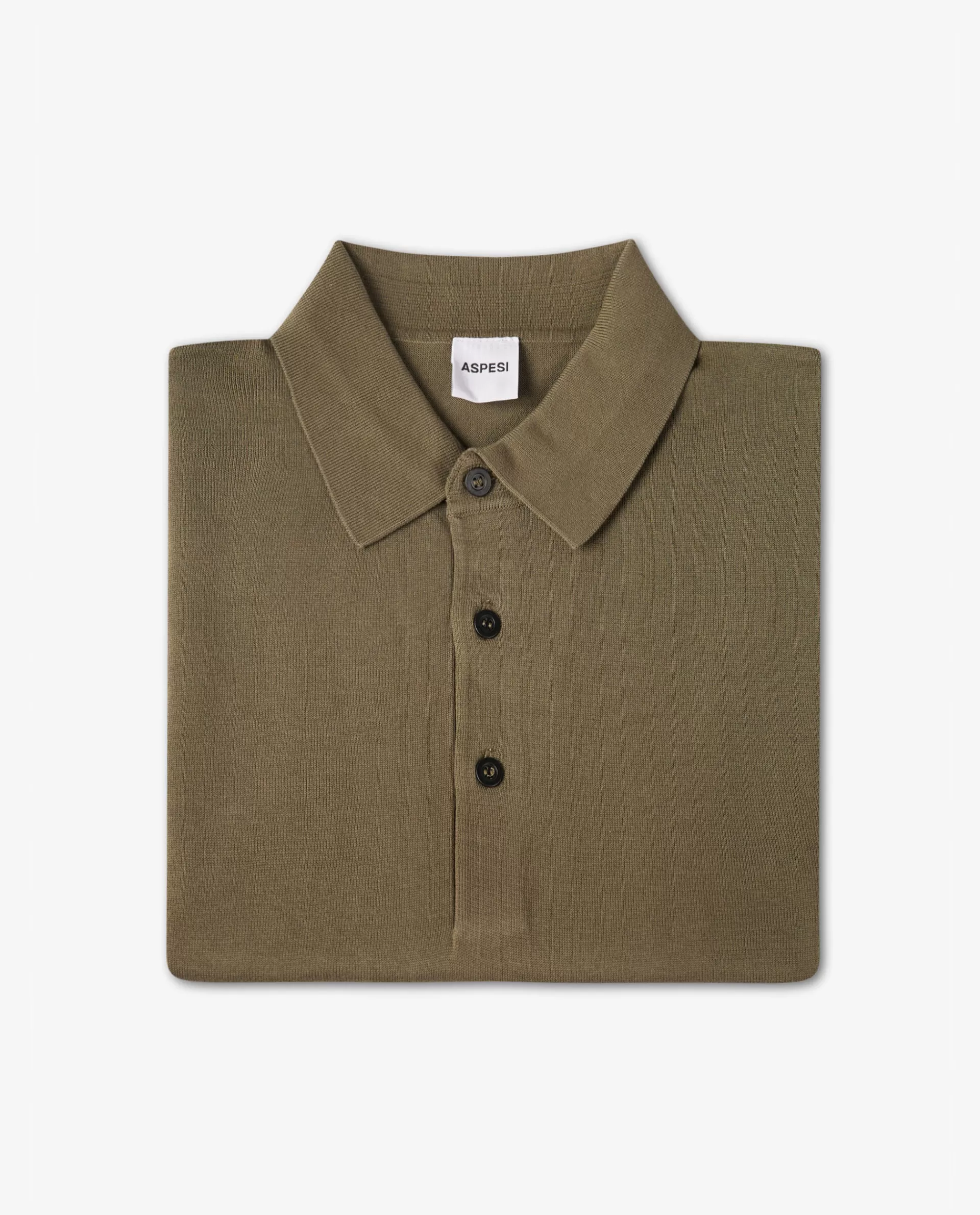 Best Korte Mouw Knitted Polo Mannen Polo
