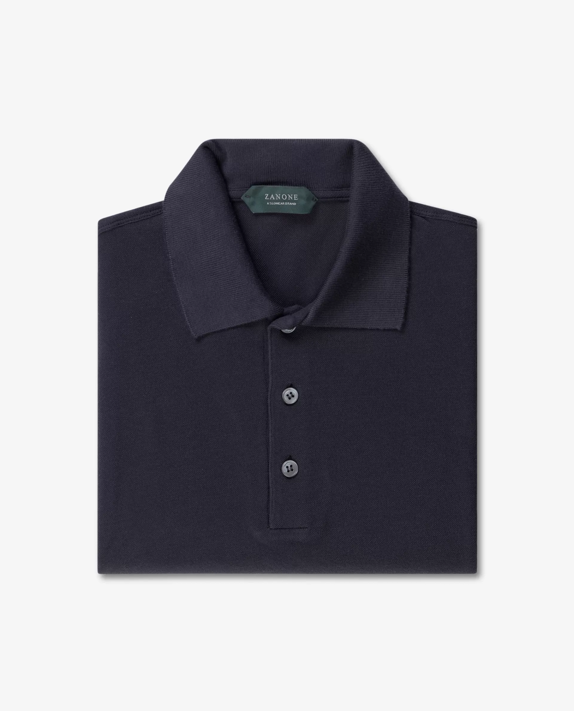 Fashion Korte Mouw Polo Mannen Polo