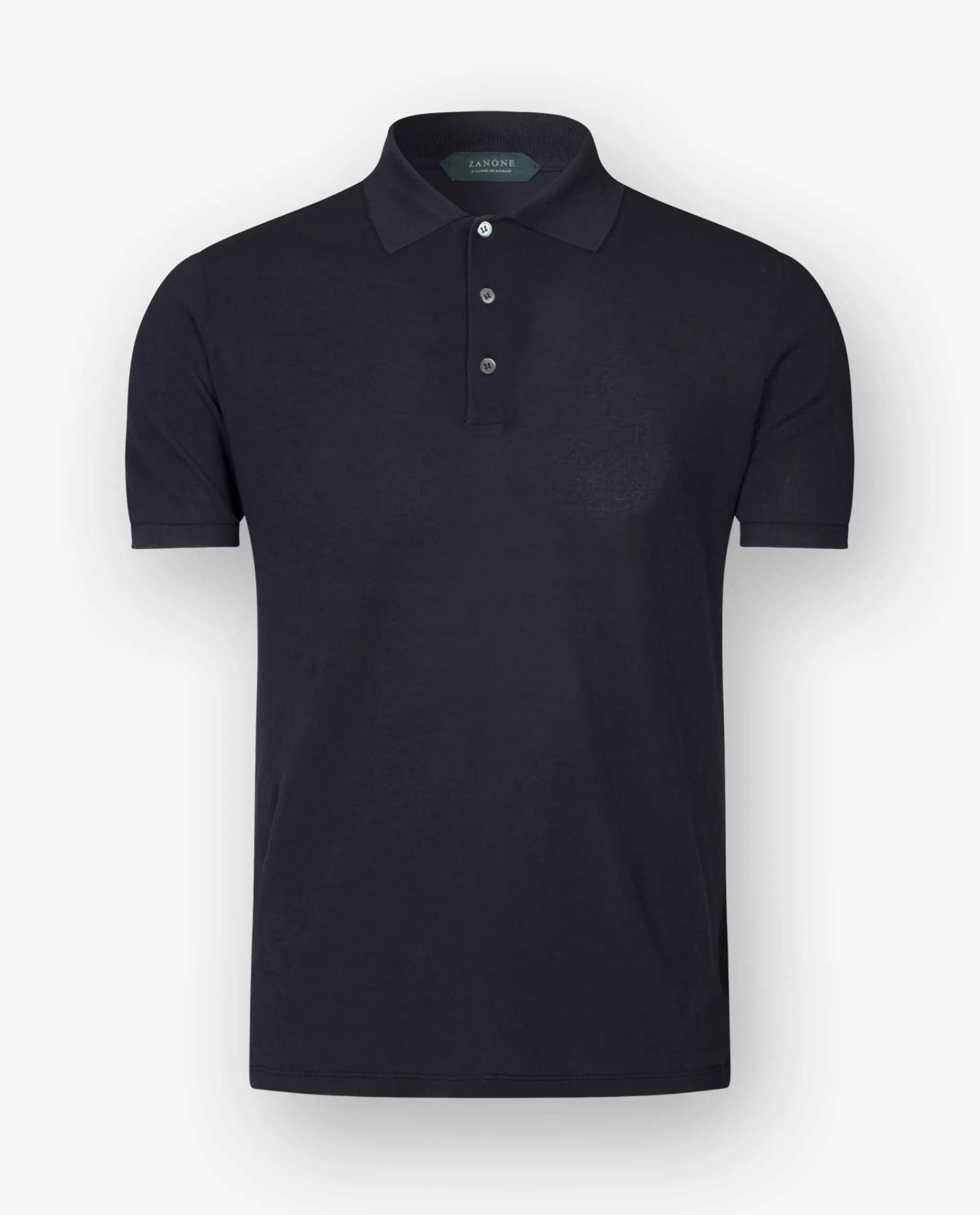 Fashion Korte Mouw Polo Mannen Polo
