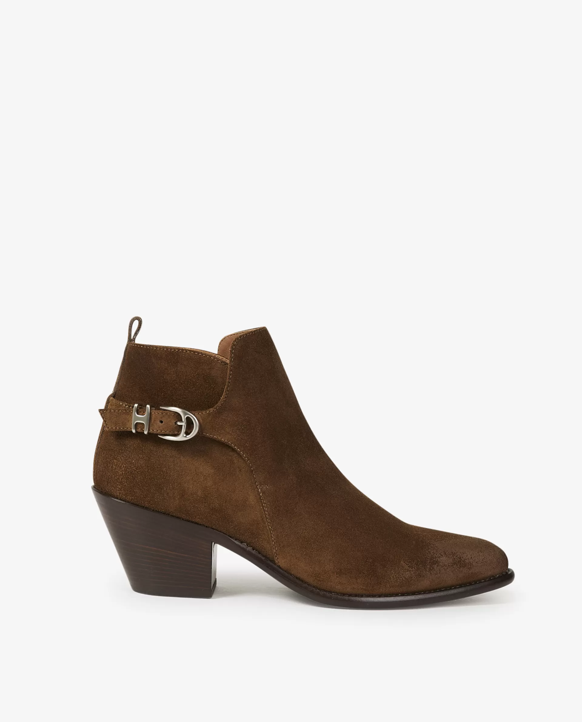 Best Sale Korte Suede Laarzen Vrouwen Schoenen