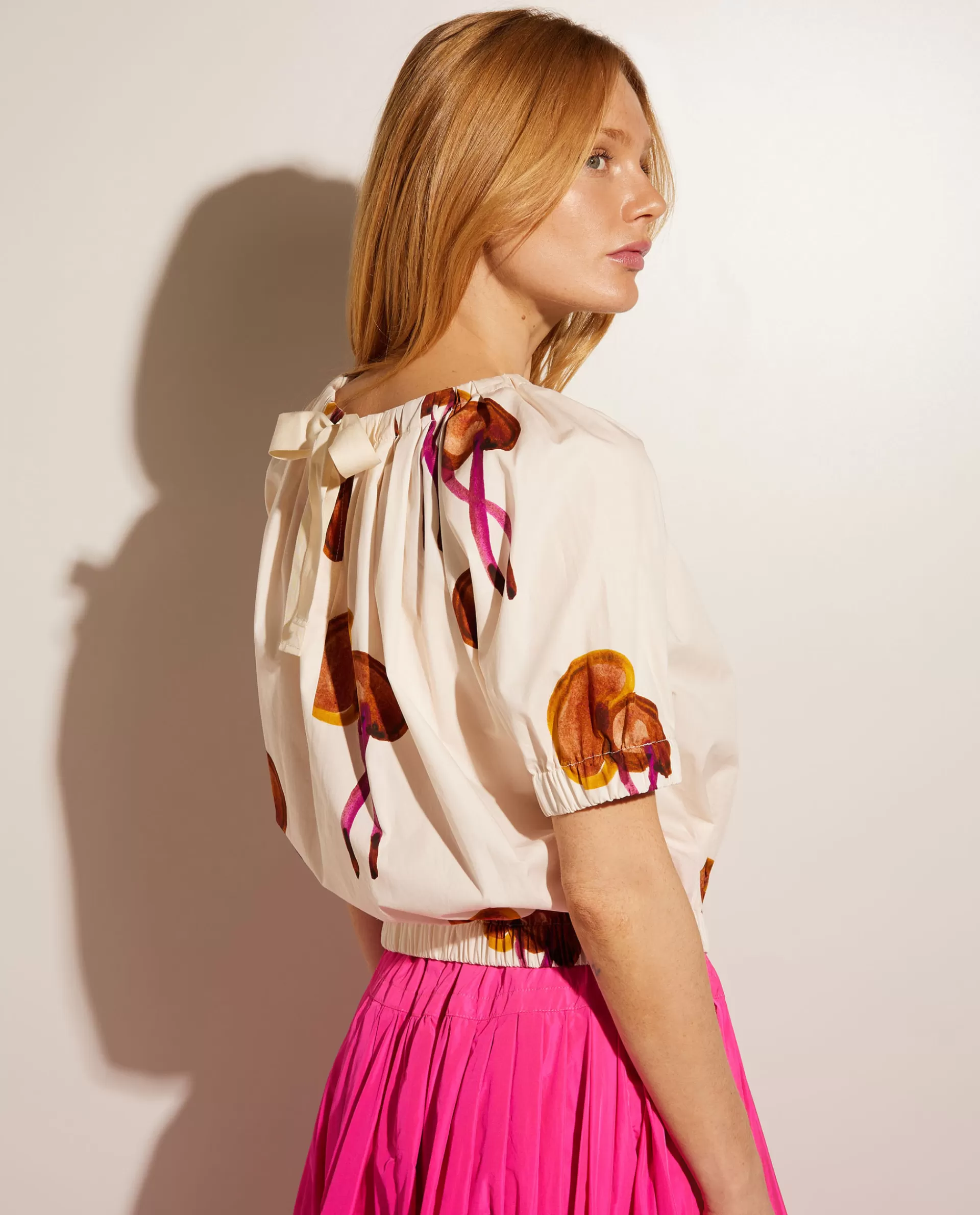 Discount Korte Top Vrouwen Tops