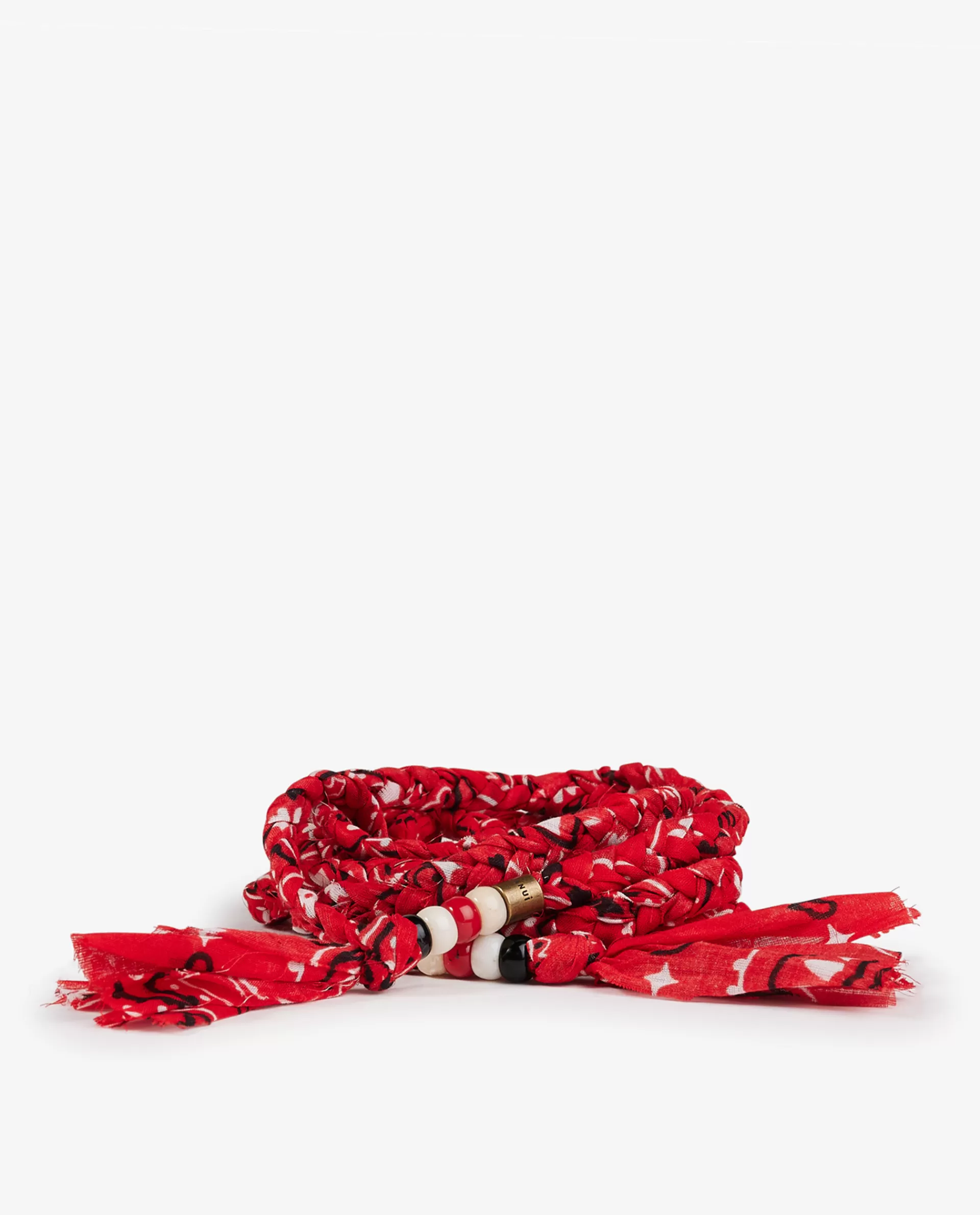 Store Lange Bandana Ceintuur Vrouwen Accessoires
