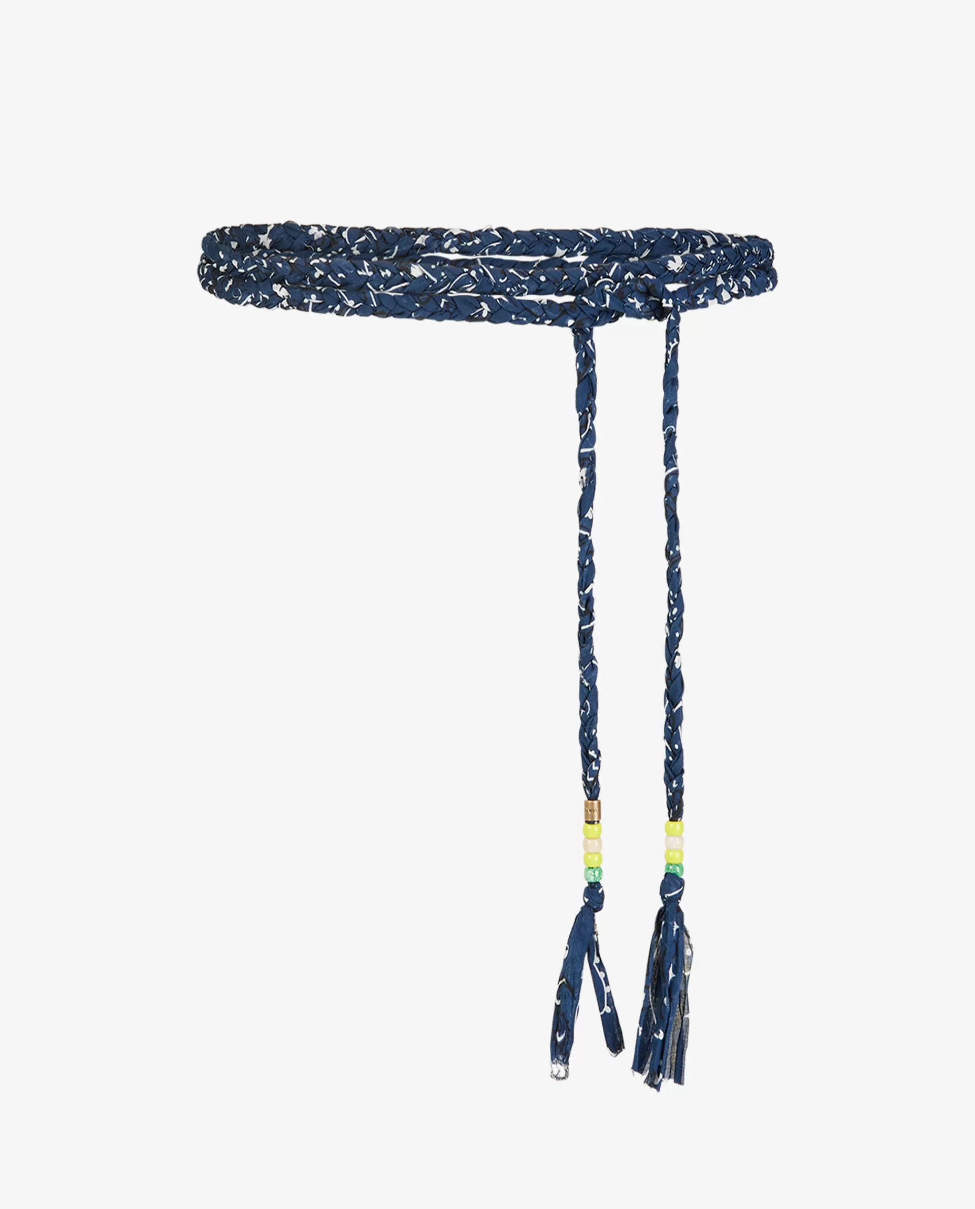 New Lange Bandana Ceintuur Vrouwen Accessoires