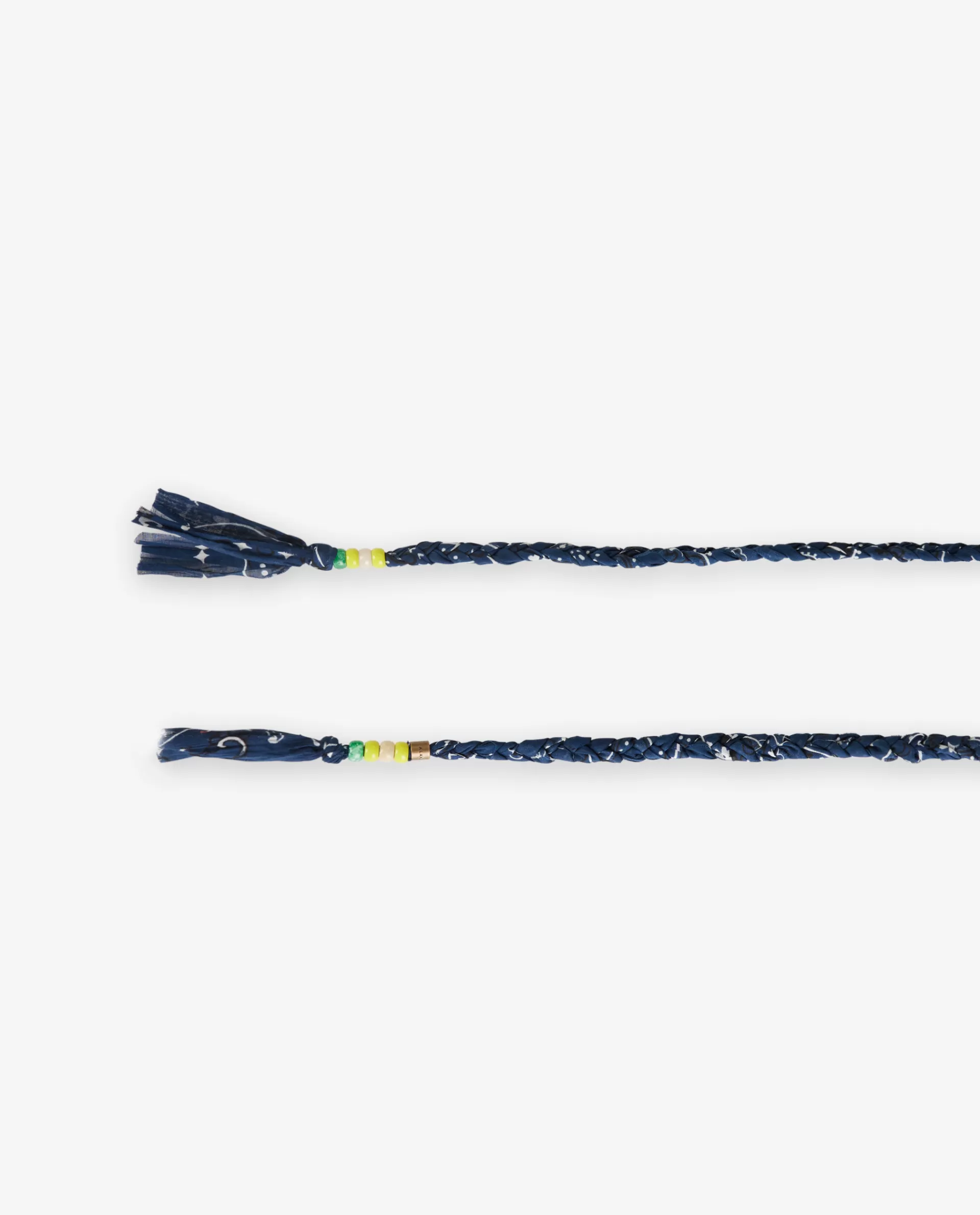 New Lange Bandana Ceintuur Vrouwen Accessoires
