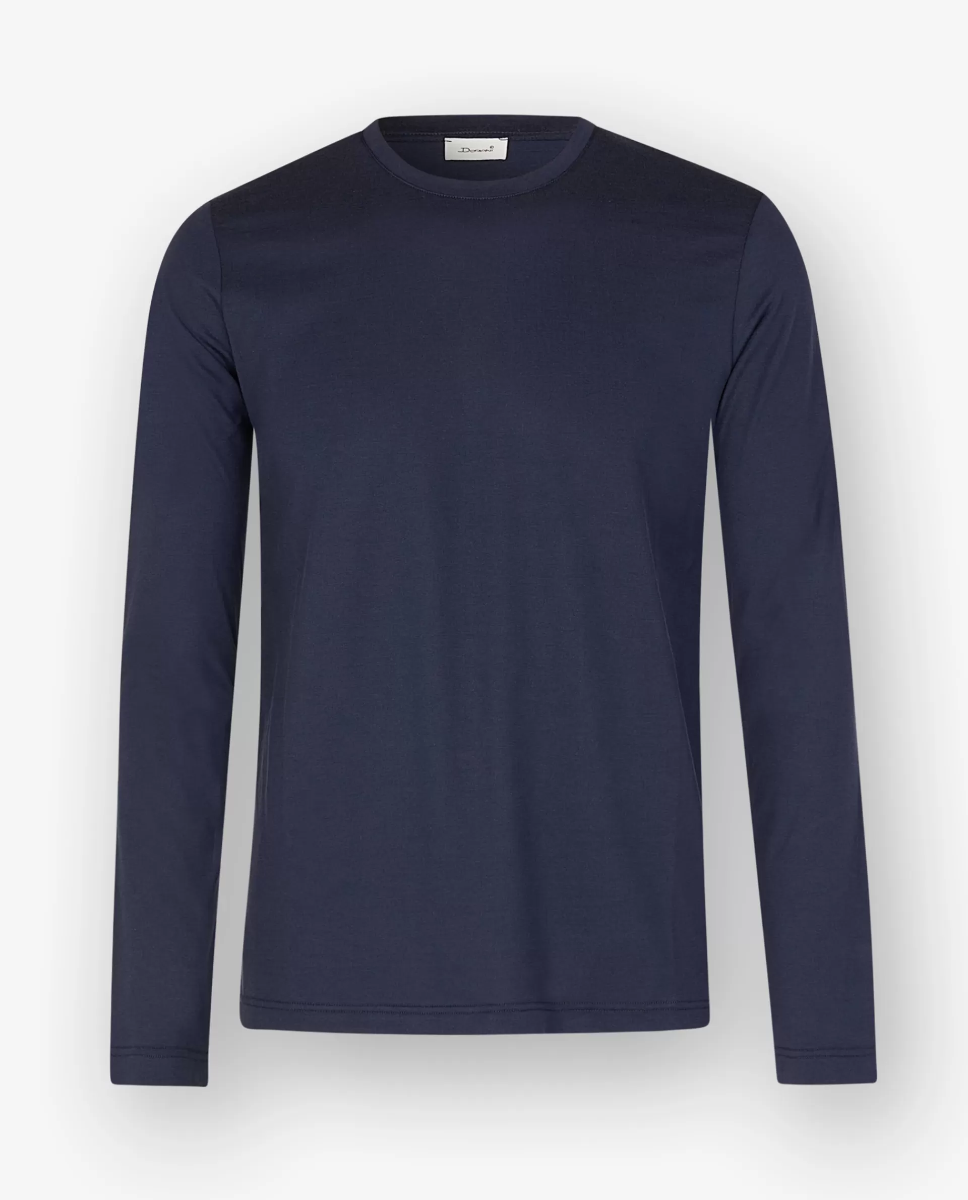 Online Lange Mouw T-Shirt Mannen T-Shirts