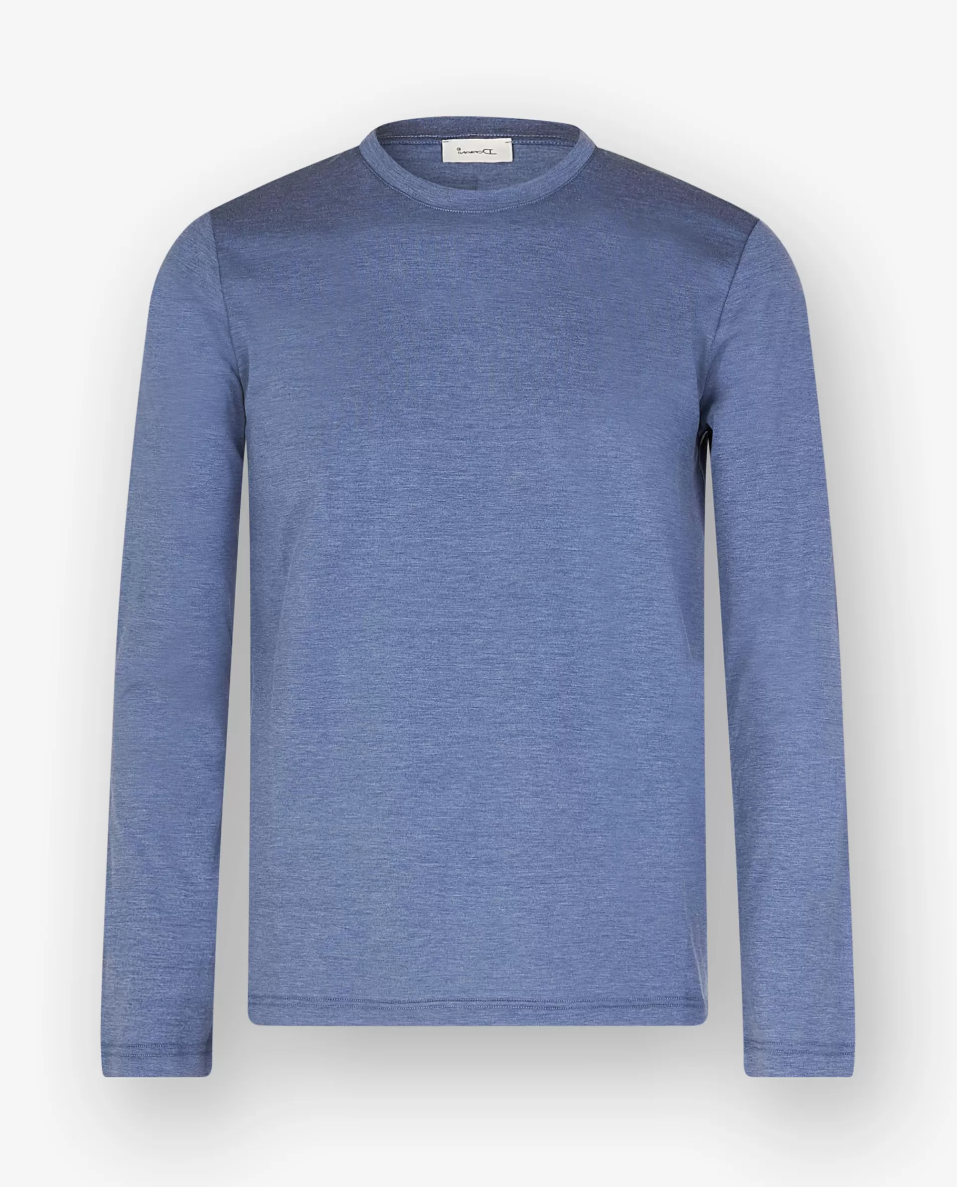 Hot Lange Mouw T-Shirt Mannen T-Shirts