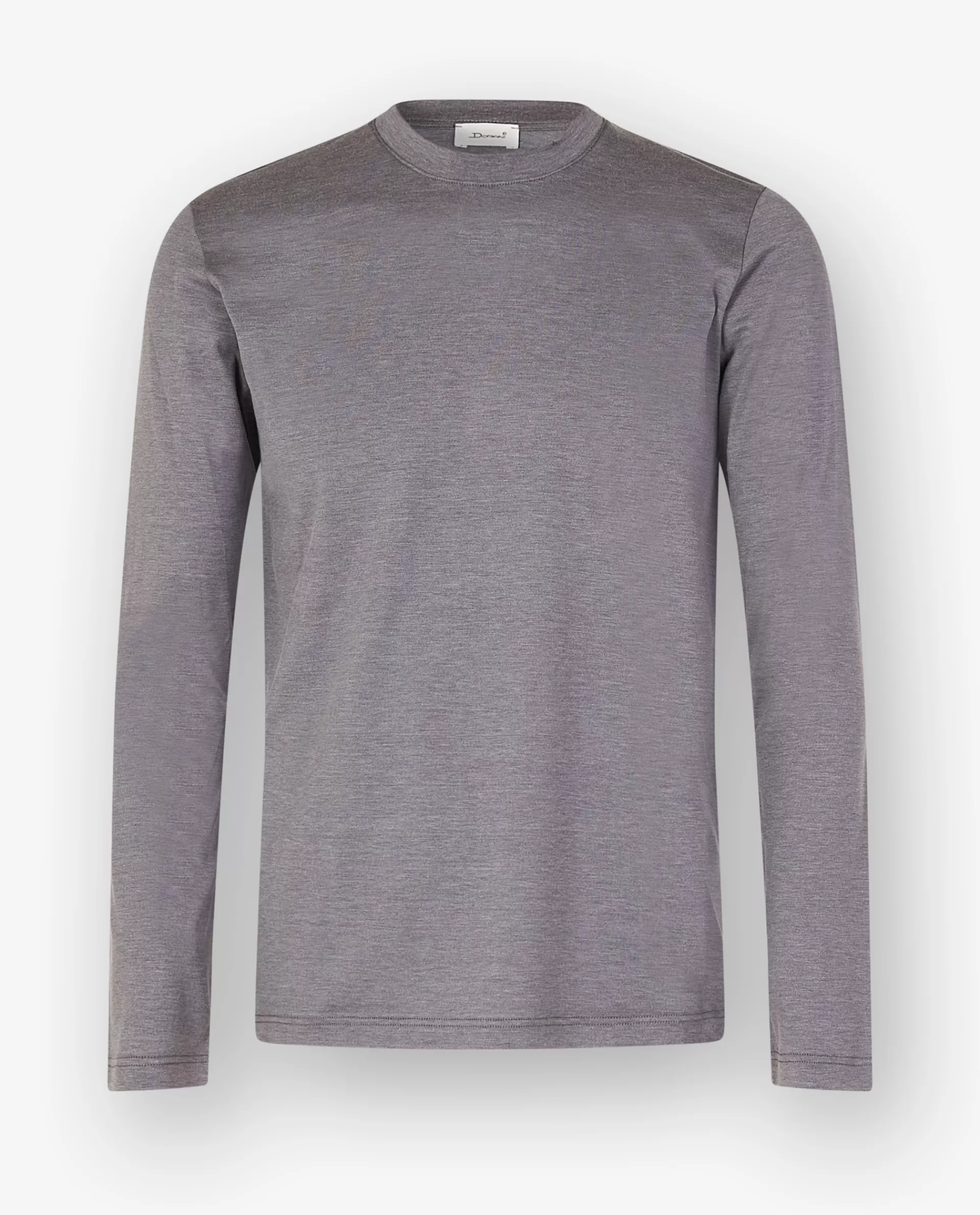 Sale Lange Mouw T-Shirt Mannen T-Shirts