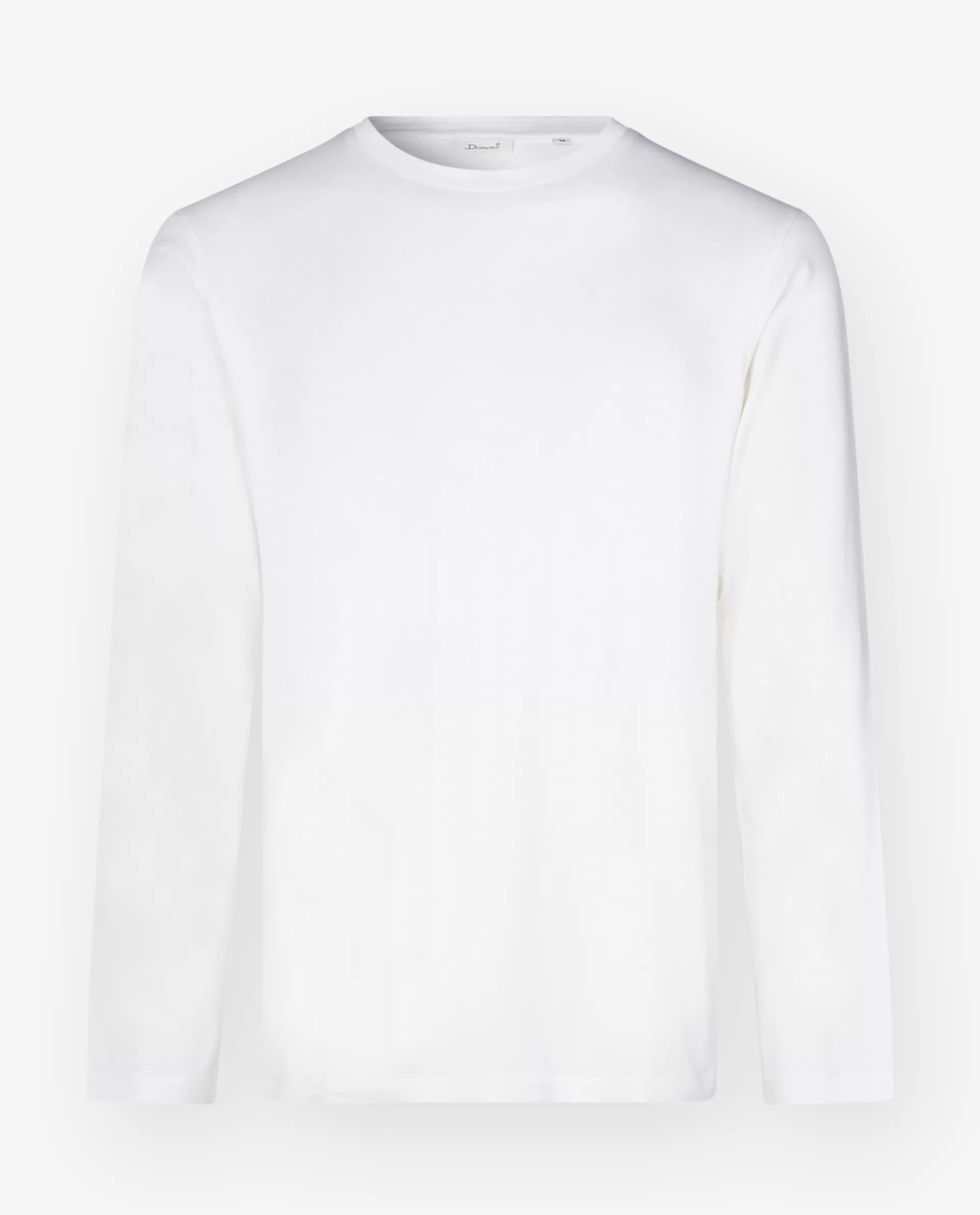 Store Lange Mouw T-Shirt Mannen T-Shirts