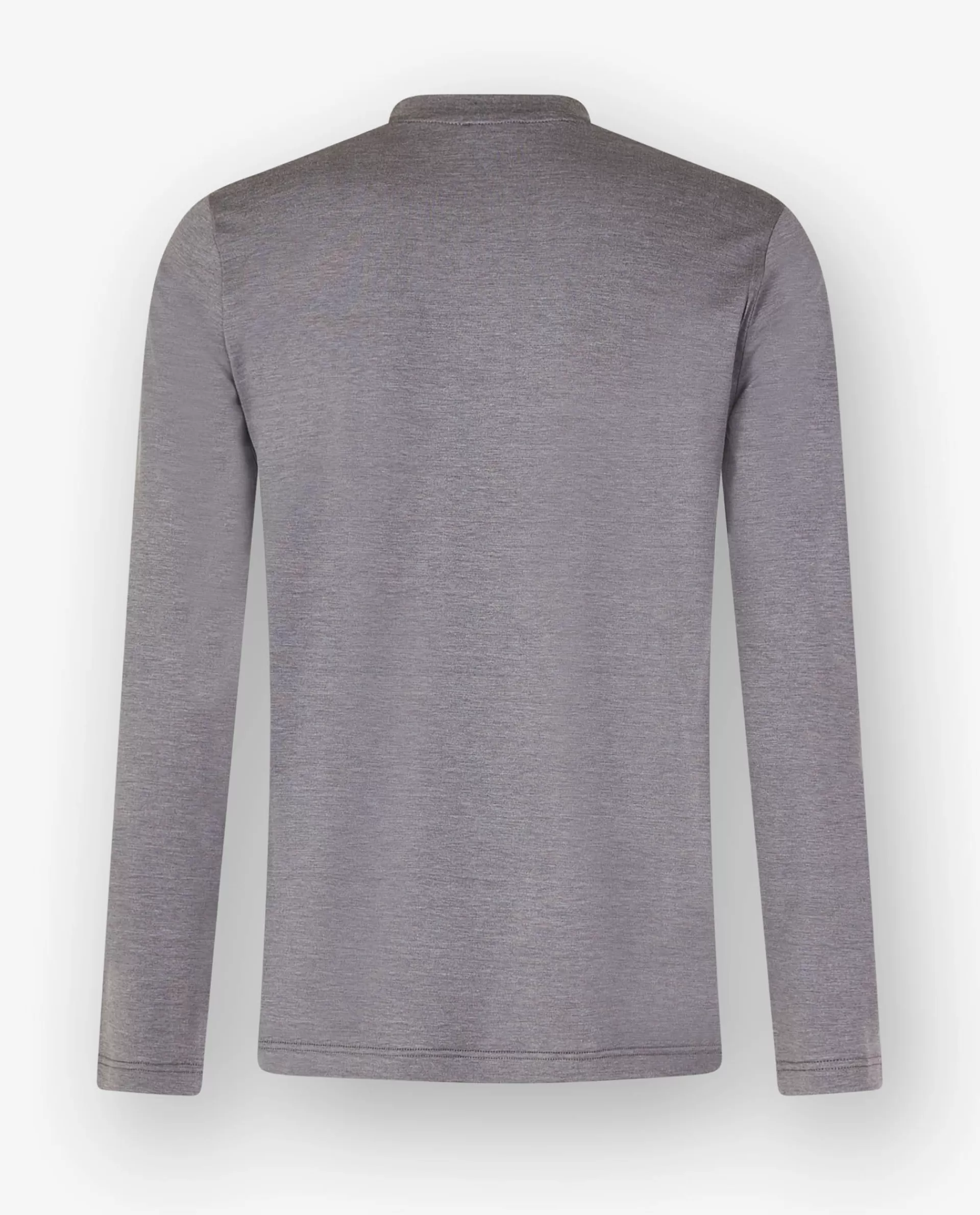 Sale Lange Mouw T-Shirt Mannen T-Shirts