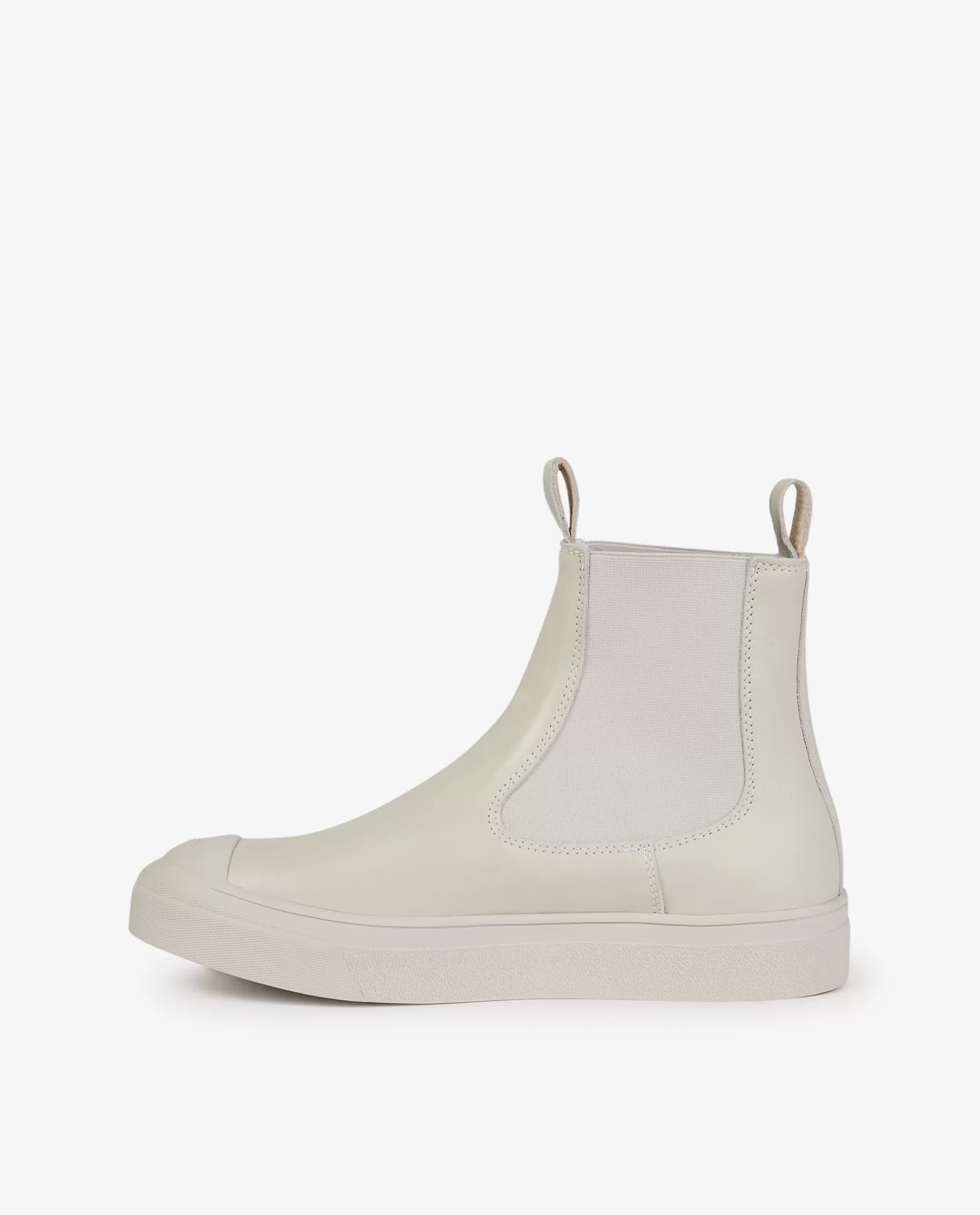 Store Leather Chelsea Boots Vrouwen Schoenen