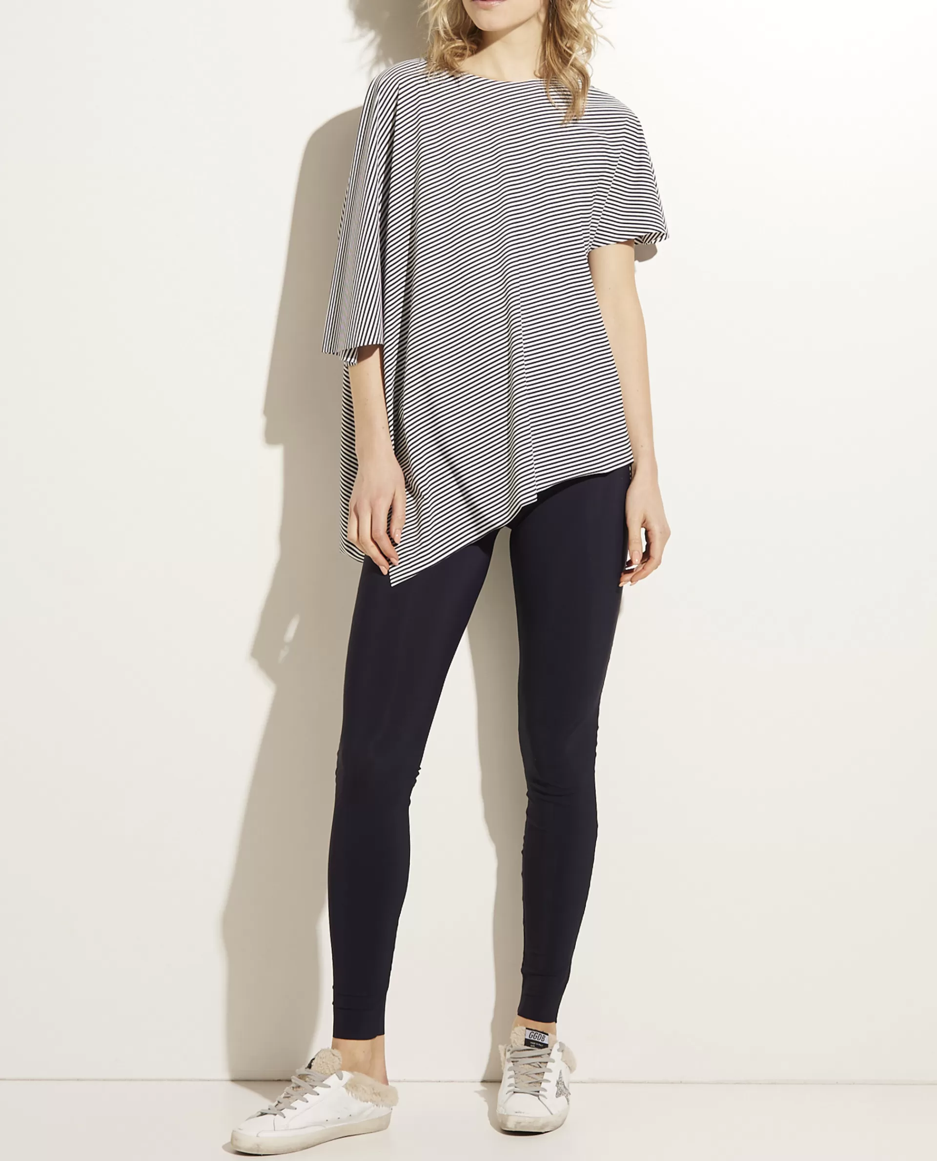Sale Legging In Lichte Stretch Kwaliteit Vrouwen Broeken