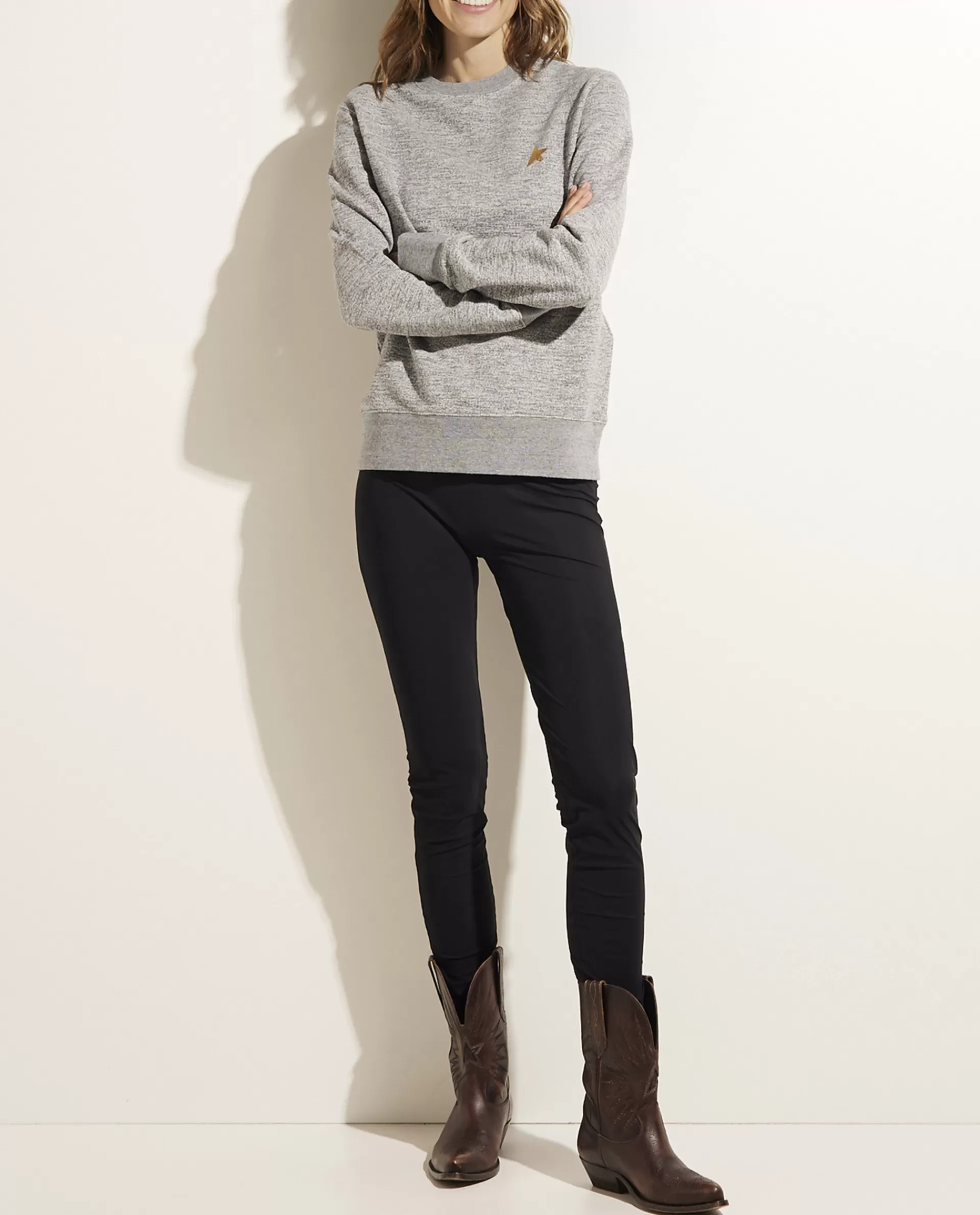 Best Legging In Lichte Stretch Kwaliteit Vrouwen Broeken