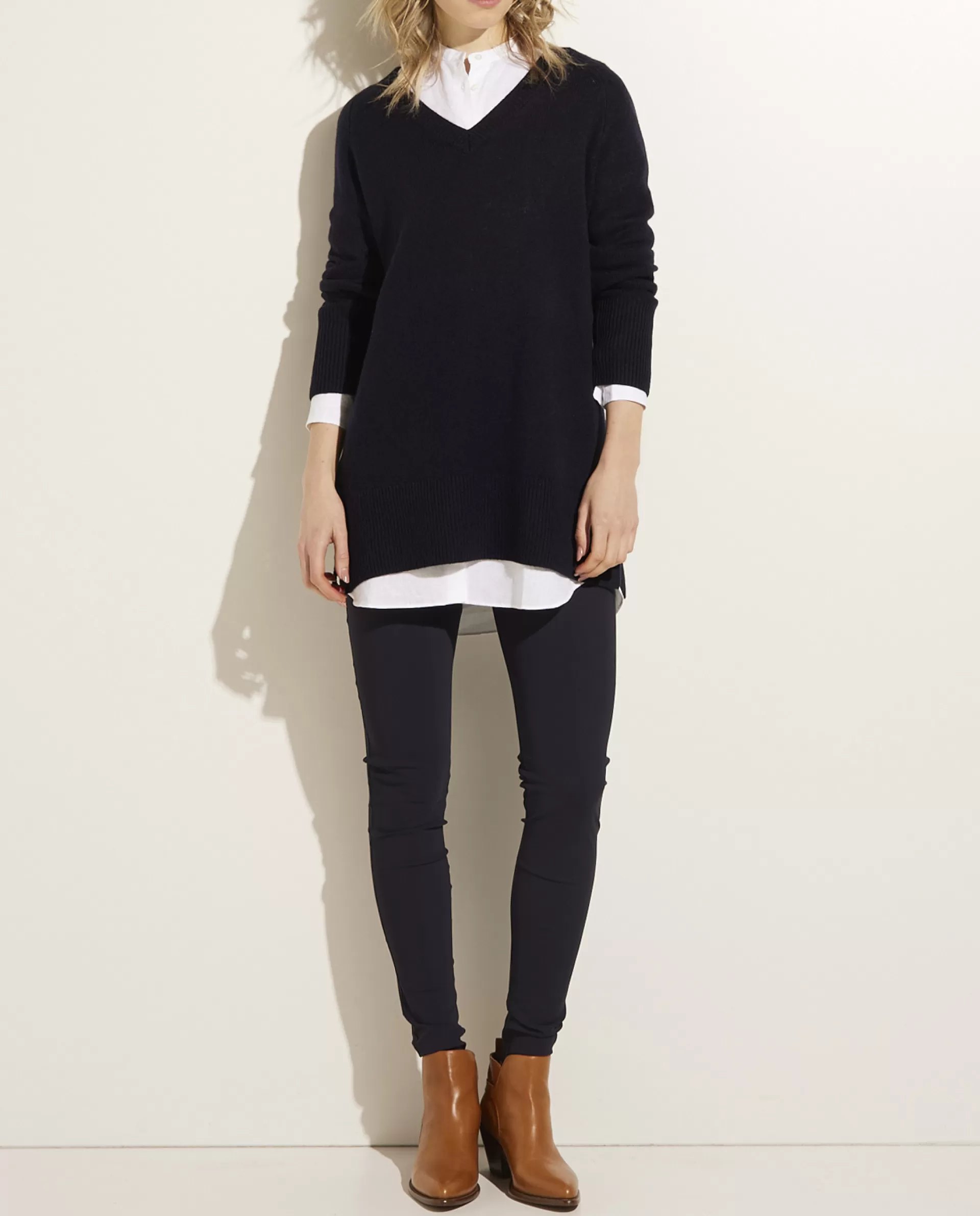 Sale Legging In Stevige Stretch Kwaliteit Vrouwen Broeken