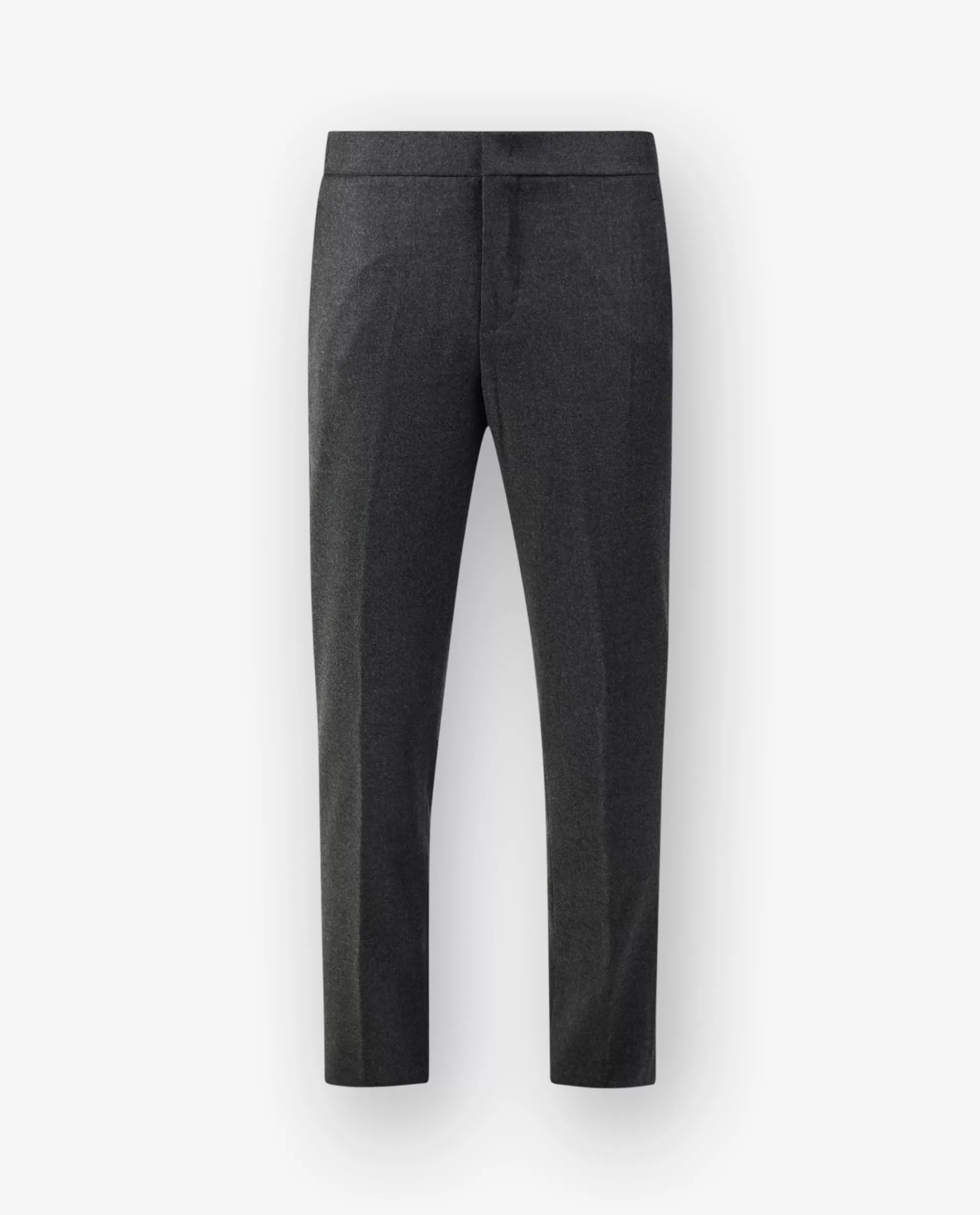 Sale Leisure City Wollen Broek Mannen Broeken