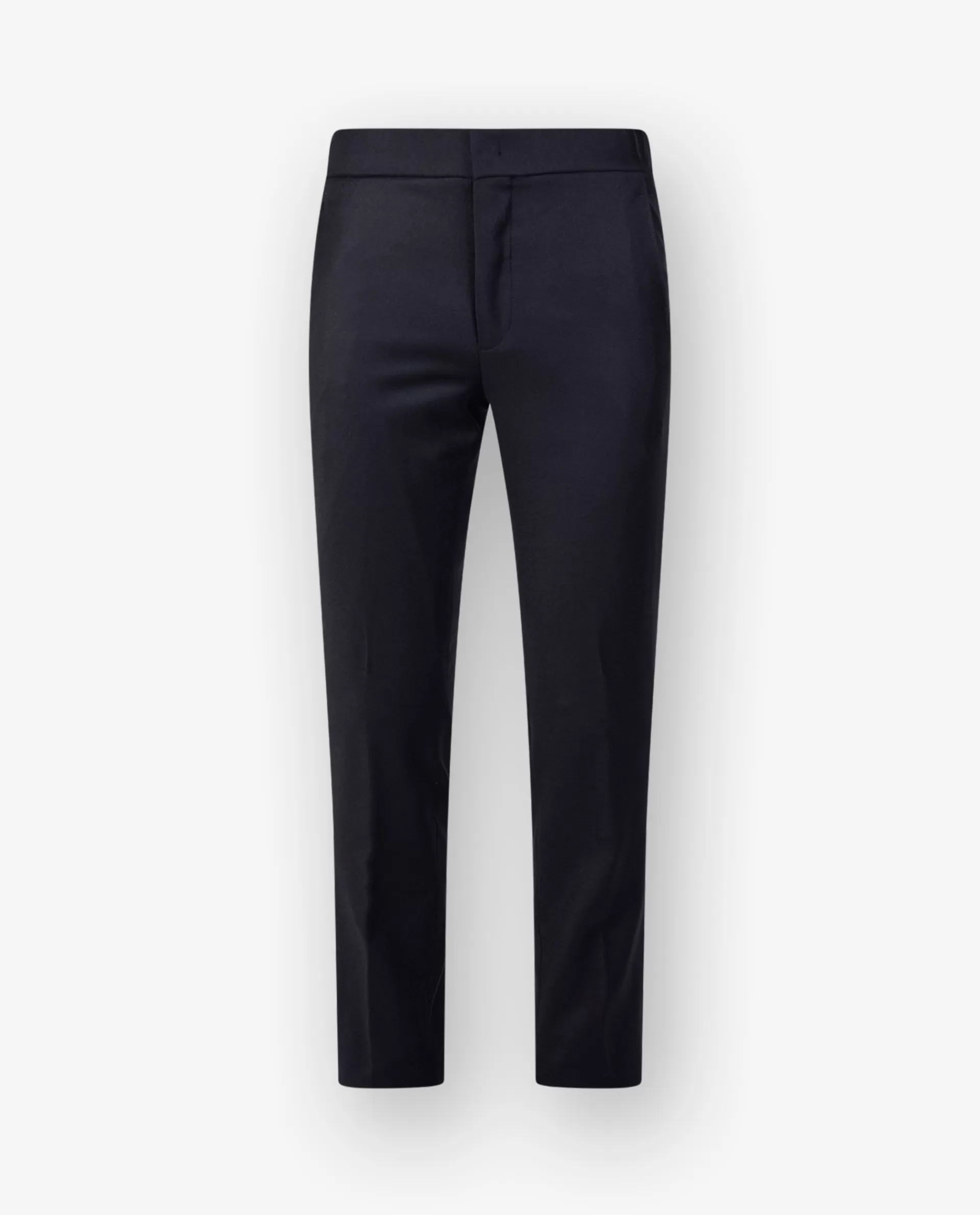 Clearance Leisure City Wollen Broek Mannen Broeken