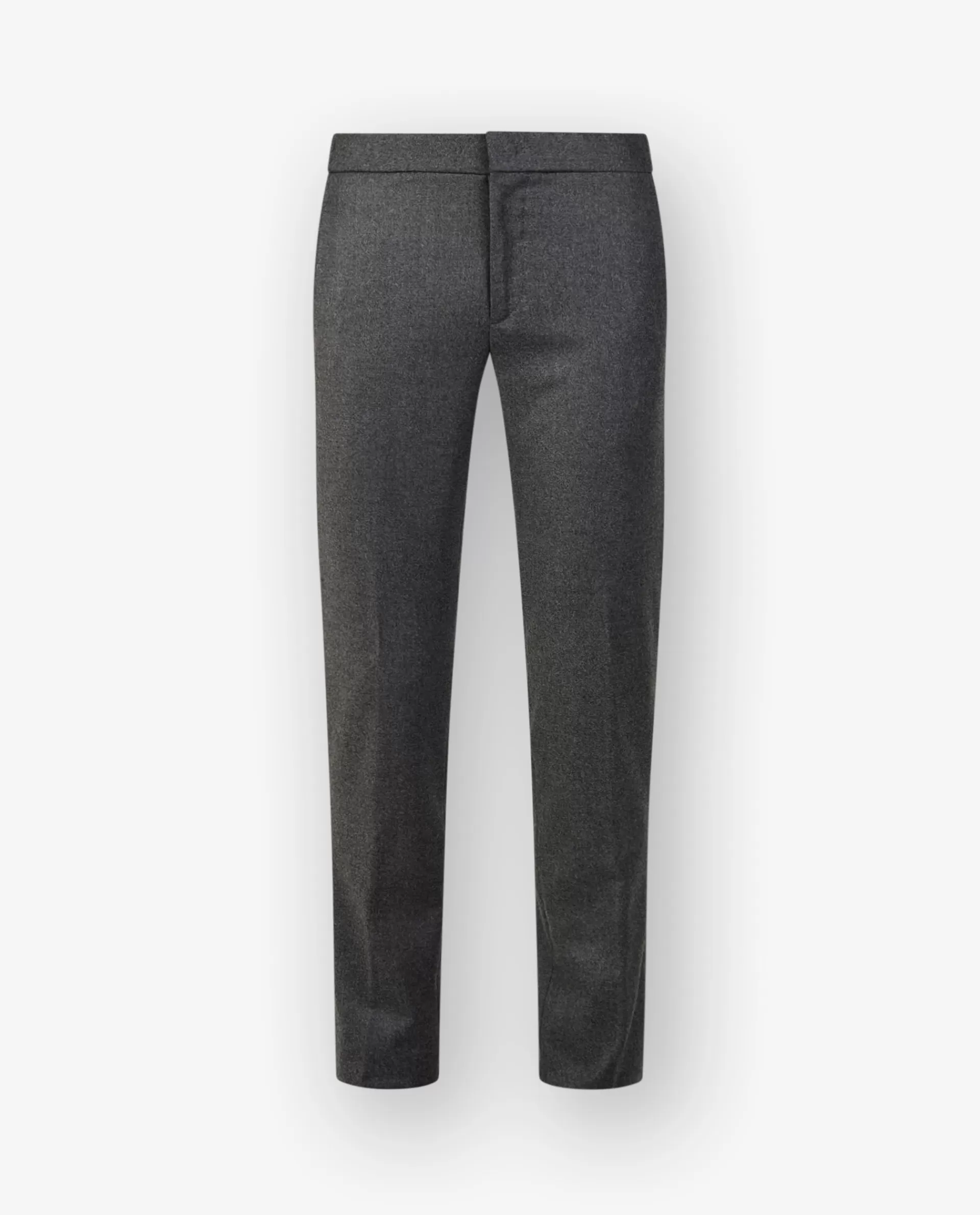 Clearance Leisure City Wollen Broek Mannen Broeken