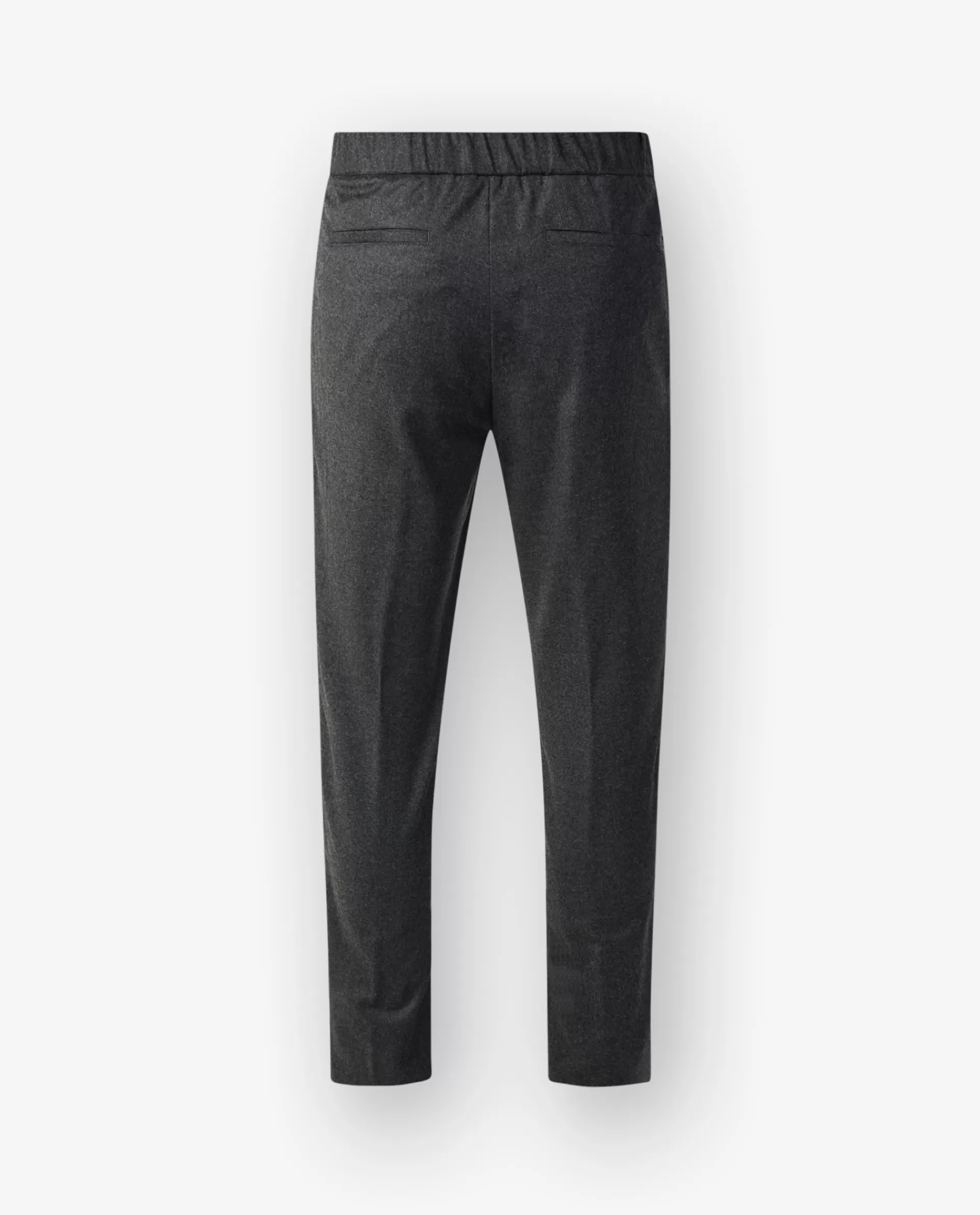 Sale Leisure City Wollen Broek Mannen Broeken