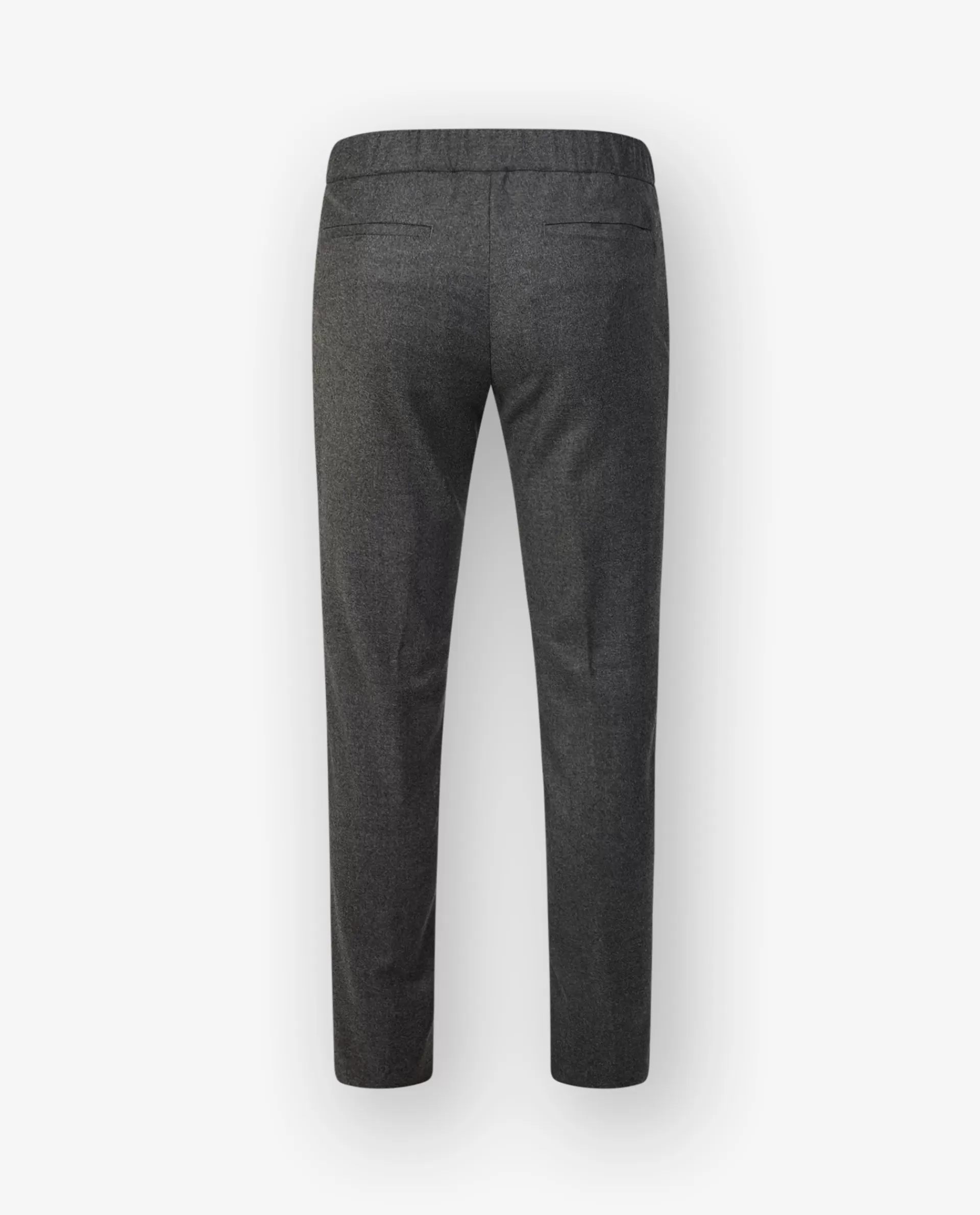 Clearance Leisure City Wollen Broek Mannen Broeken