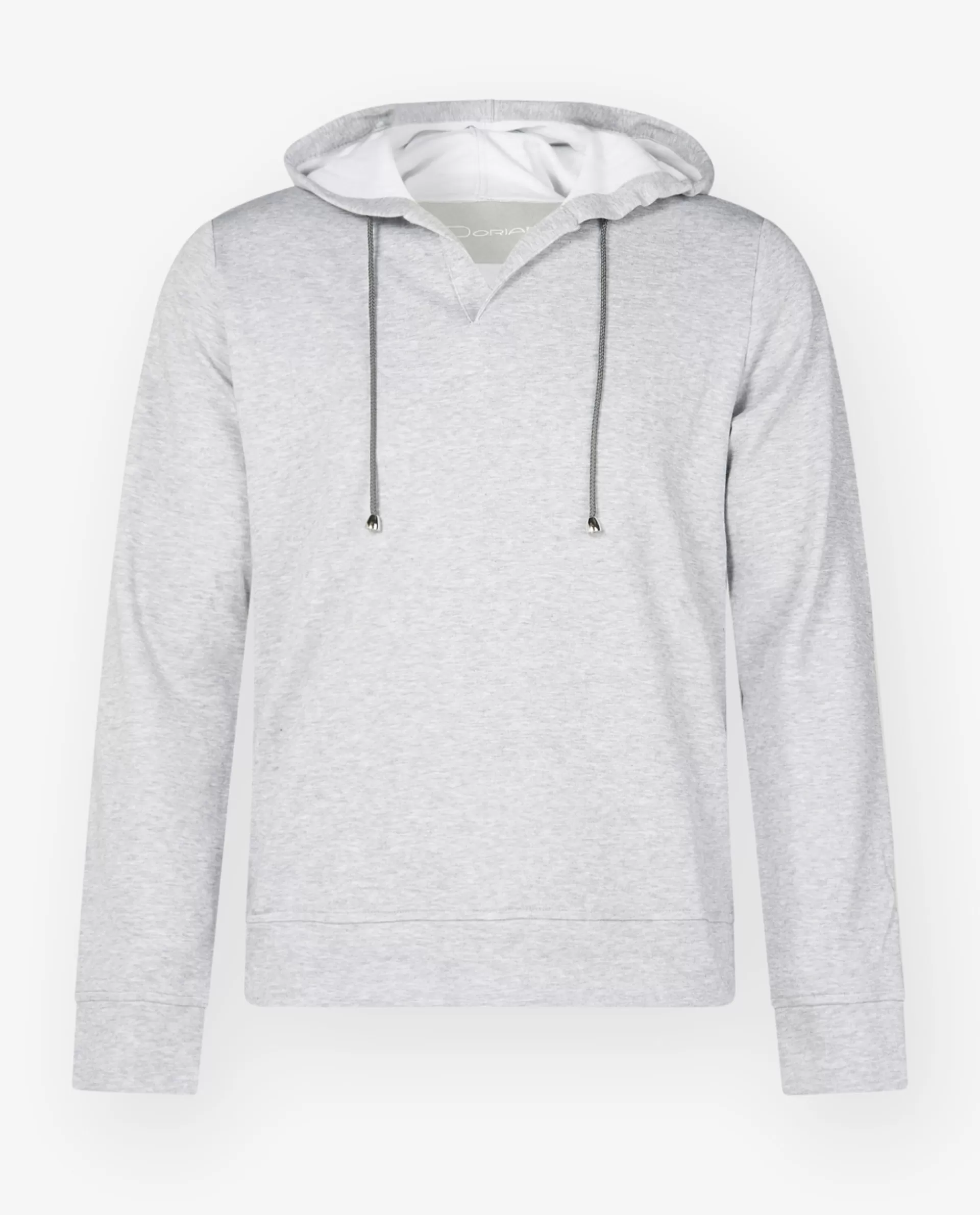 Discount Leisure Hoodie Mannen Knitwear