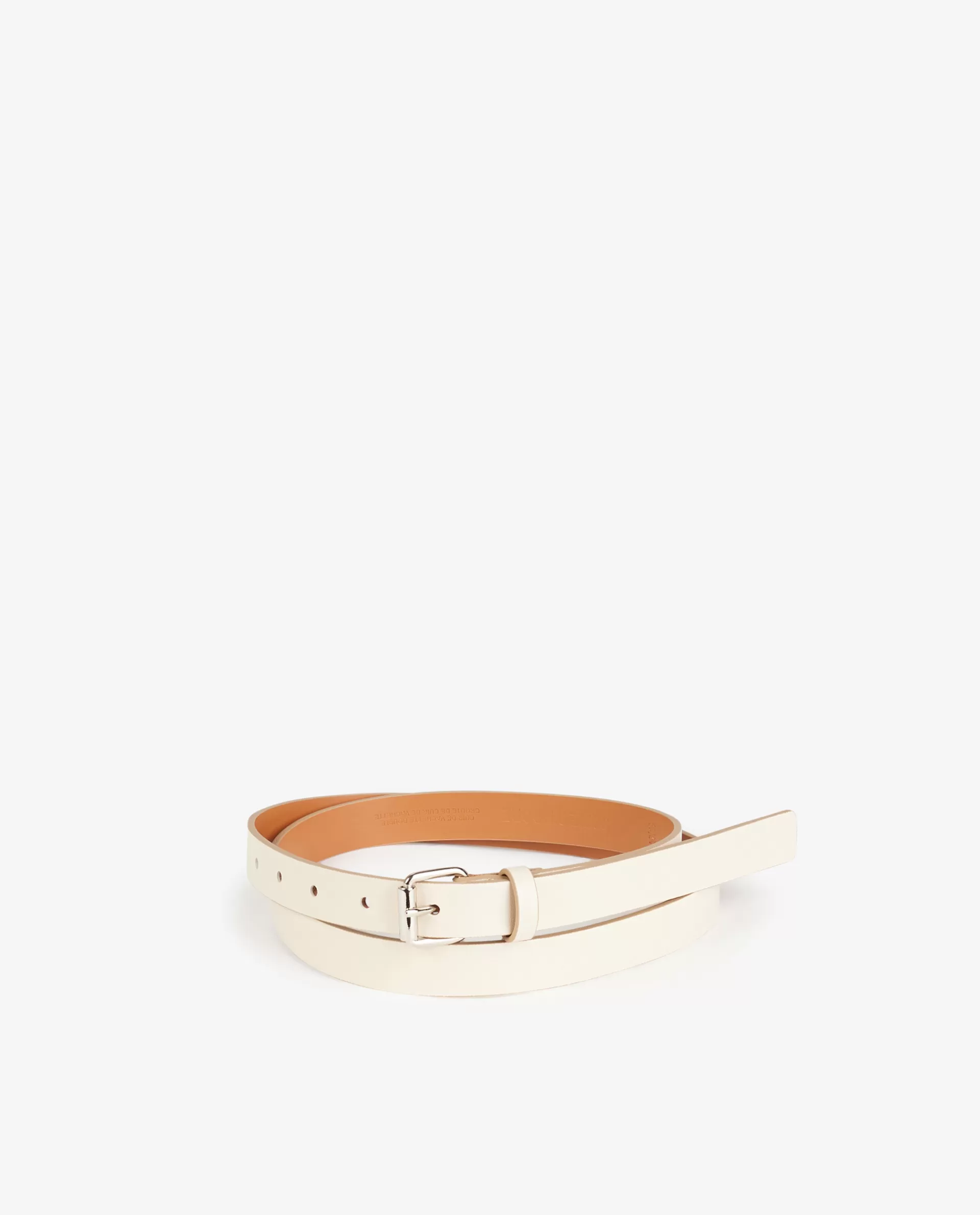 Hot Leren Ceintuur Vrouwen Accessoires