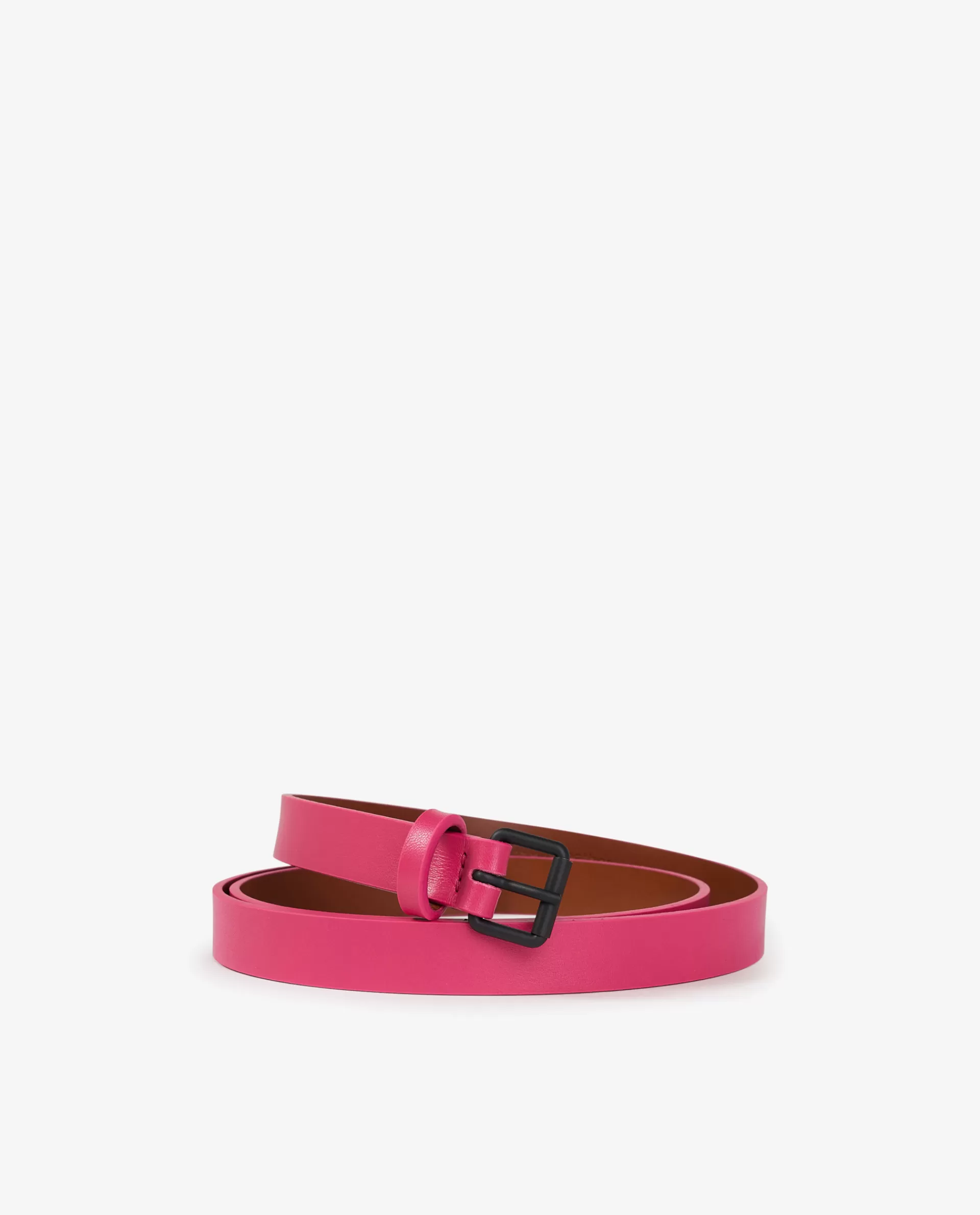 New Leren Ceintuur Vrouwen Accessoires