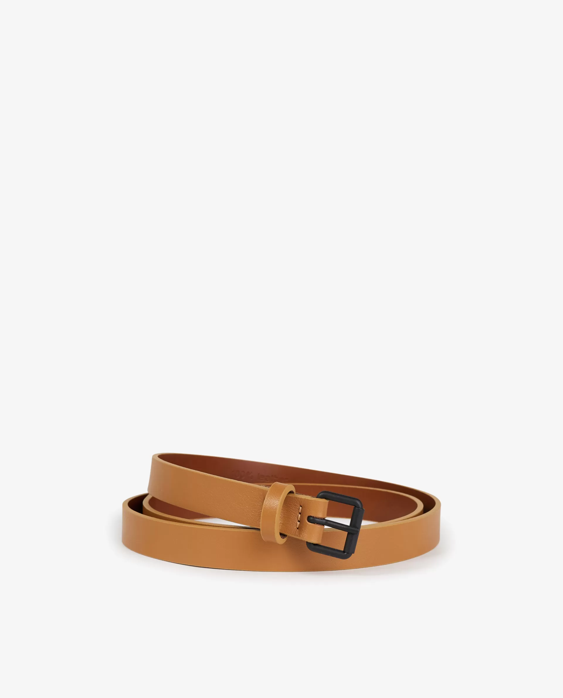 Clearance Leren Ceintuur Vrouwen Accessoires