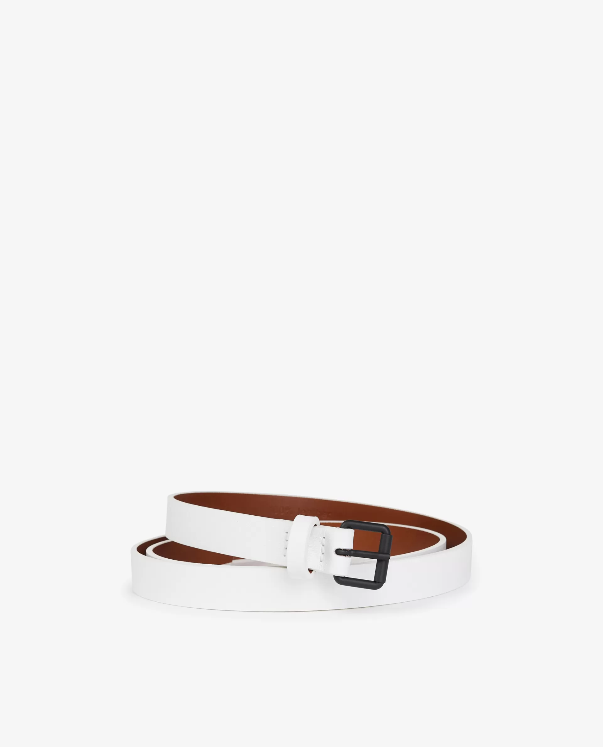 Sale Leren Ceintuur Vrouwen Accessoires