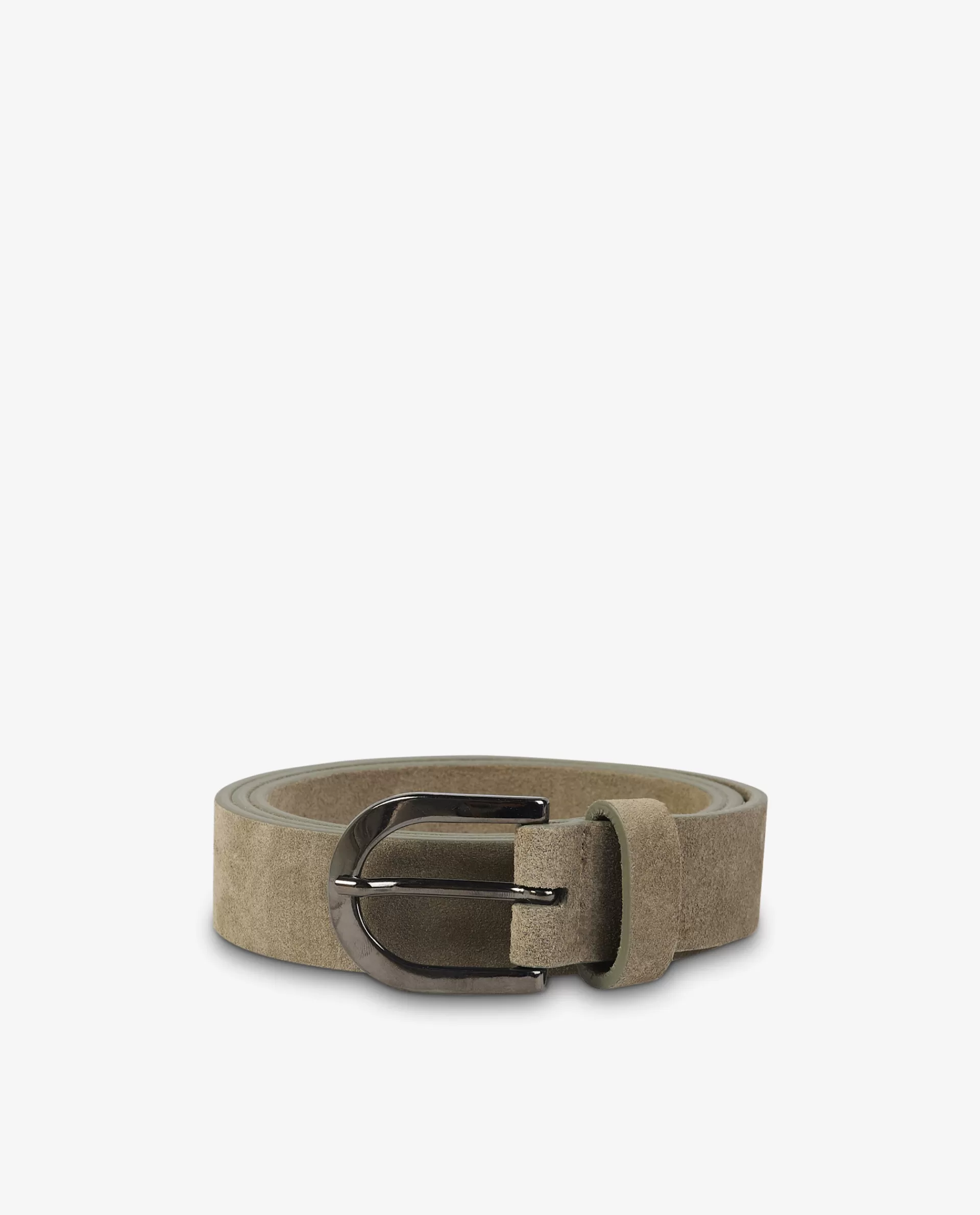 Sale Leren Ceintuur Vrouwen Accessoires