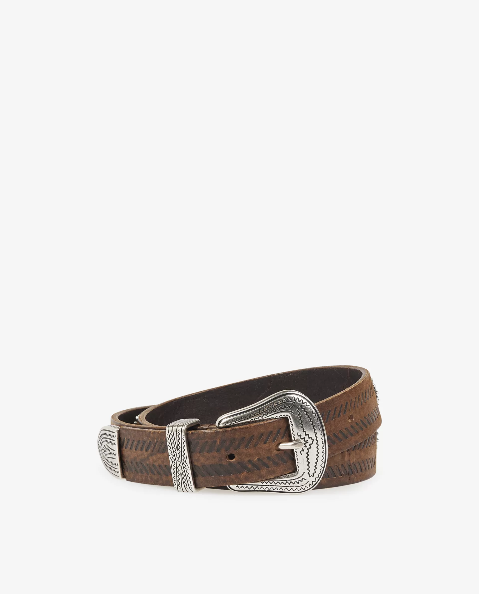 Fashion Leren Ceintuur Vrouwen Accessoires