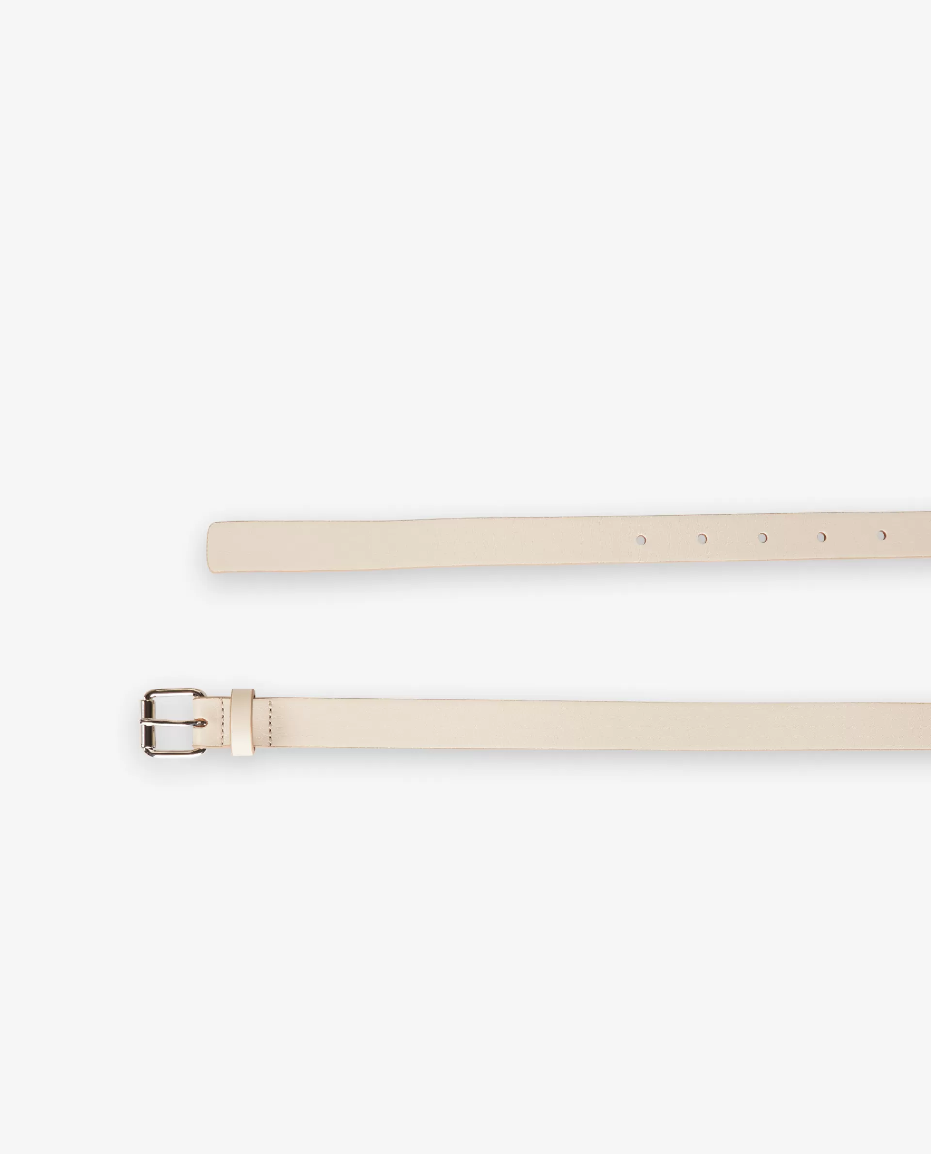 Hot Leren Ceintuur Vrouwen Accessoires