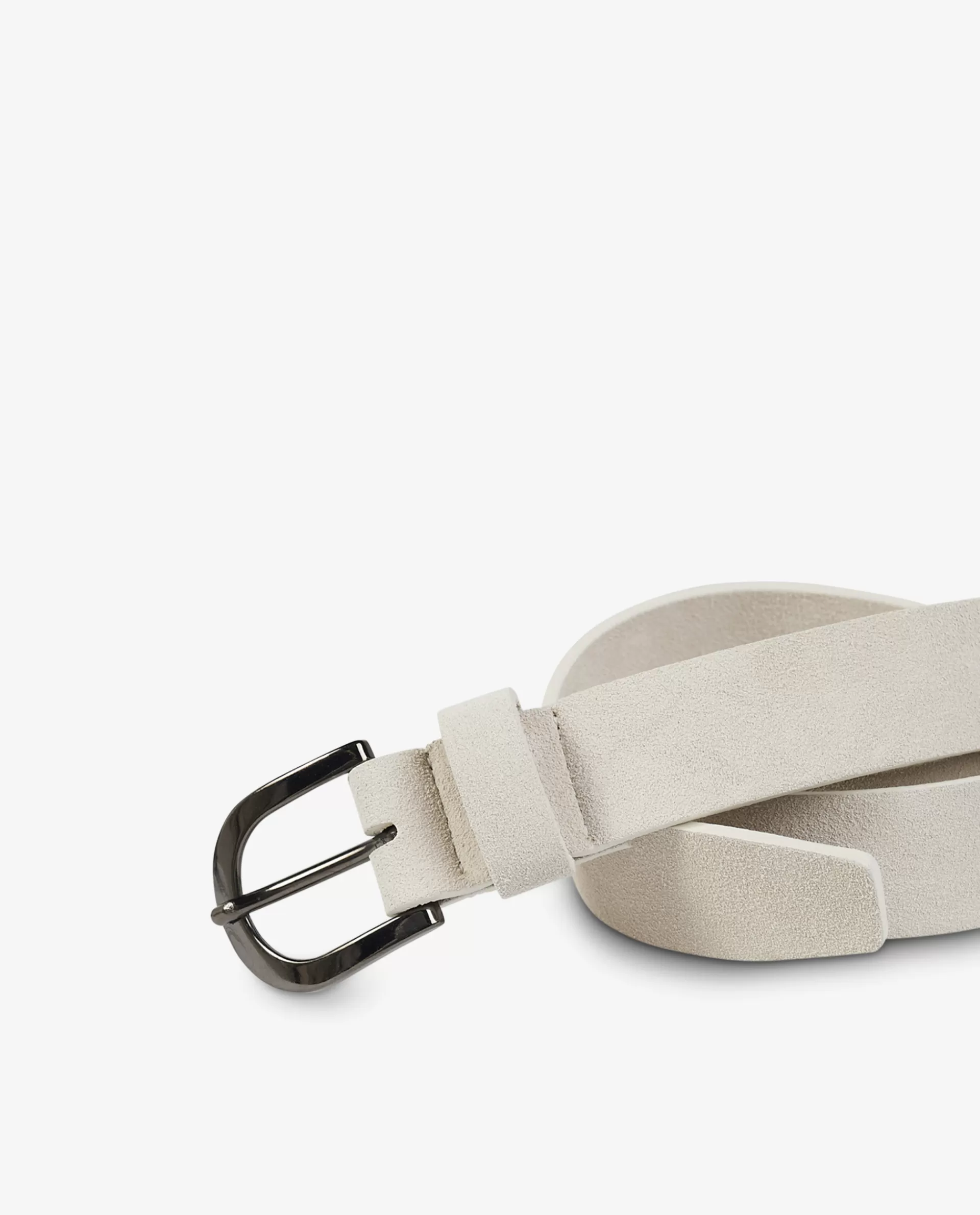 Store Leren Ceintuur Vrouwen Accessoires