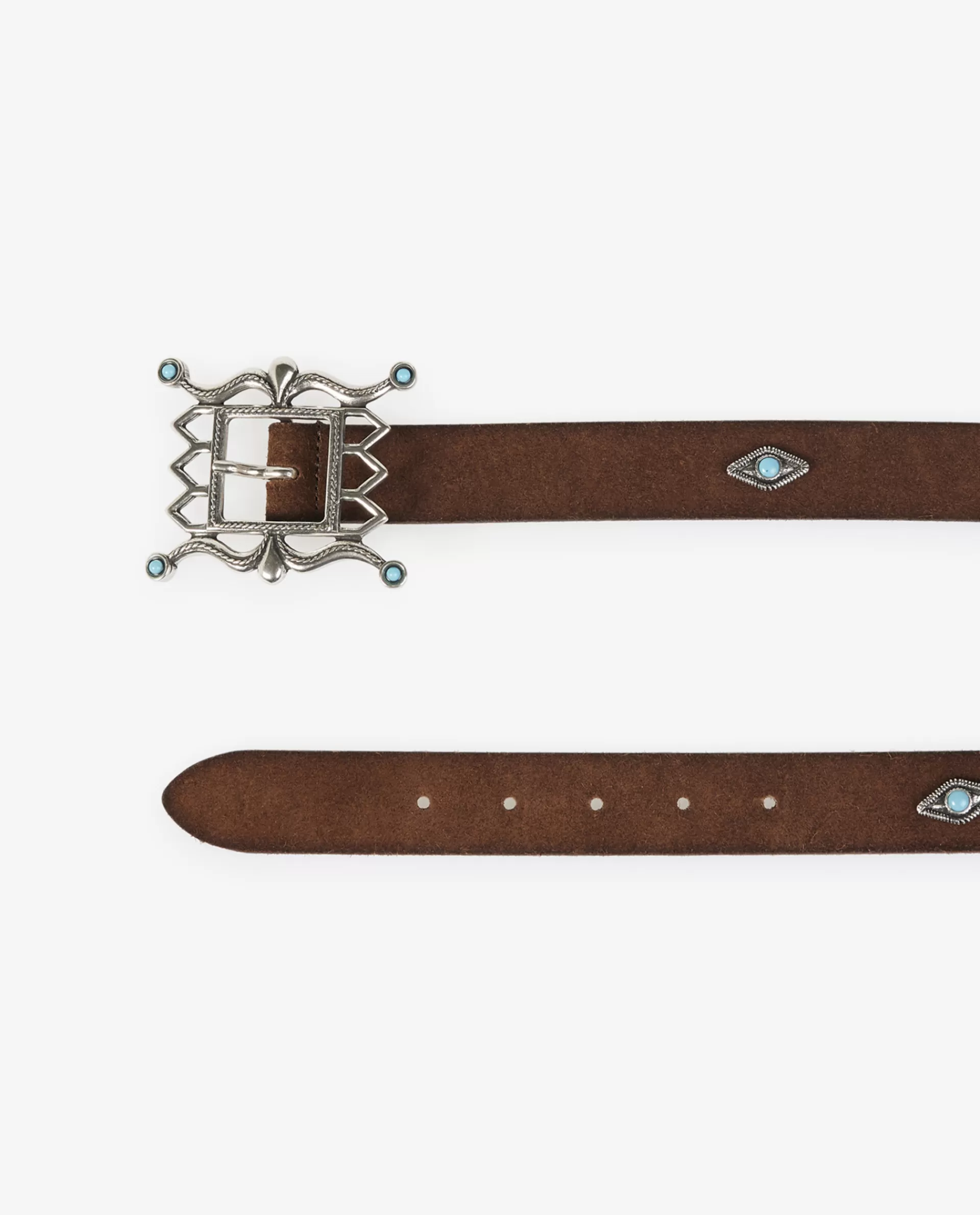 Flash Sale Leren Ceintuur Vrouwen Accessoires