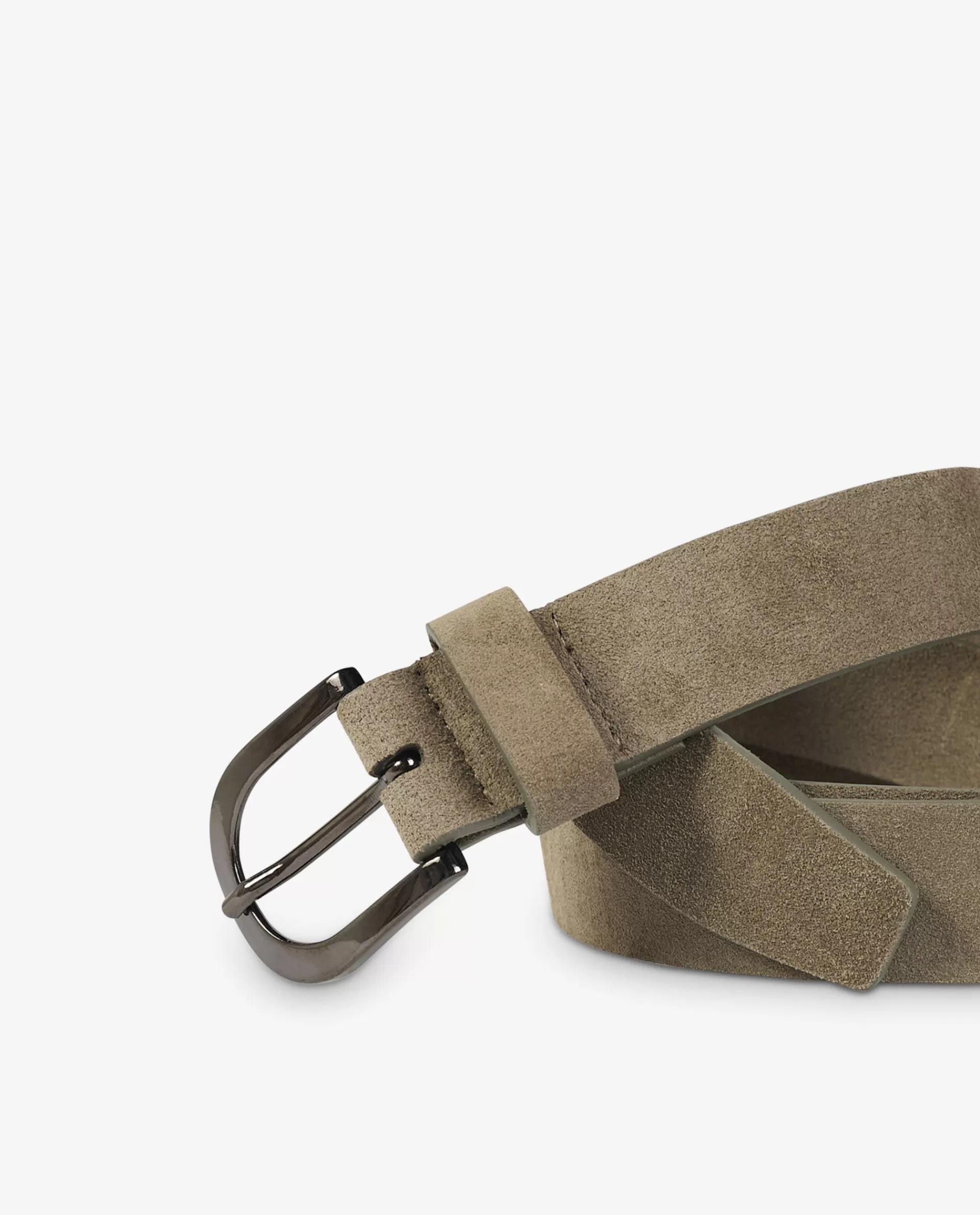 Sale Leren Ceintuur Vrouwen Accessoires