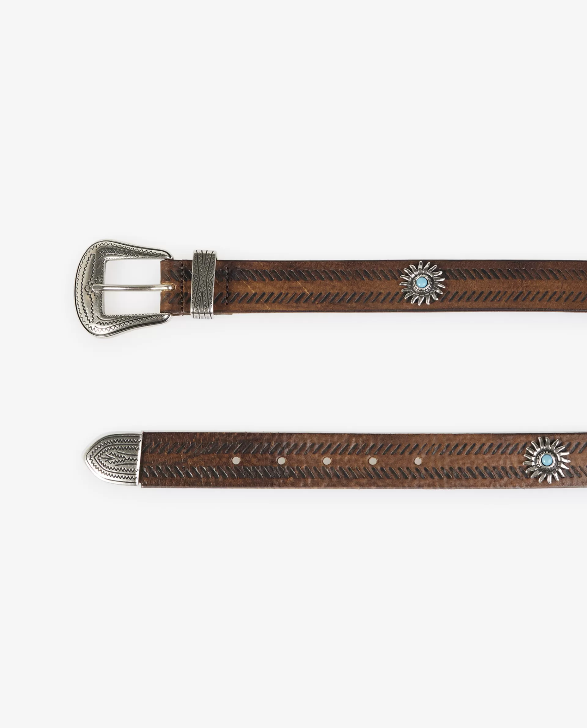 Fashion Leren Ceintuur Vrouwen Accessoires