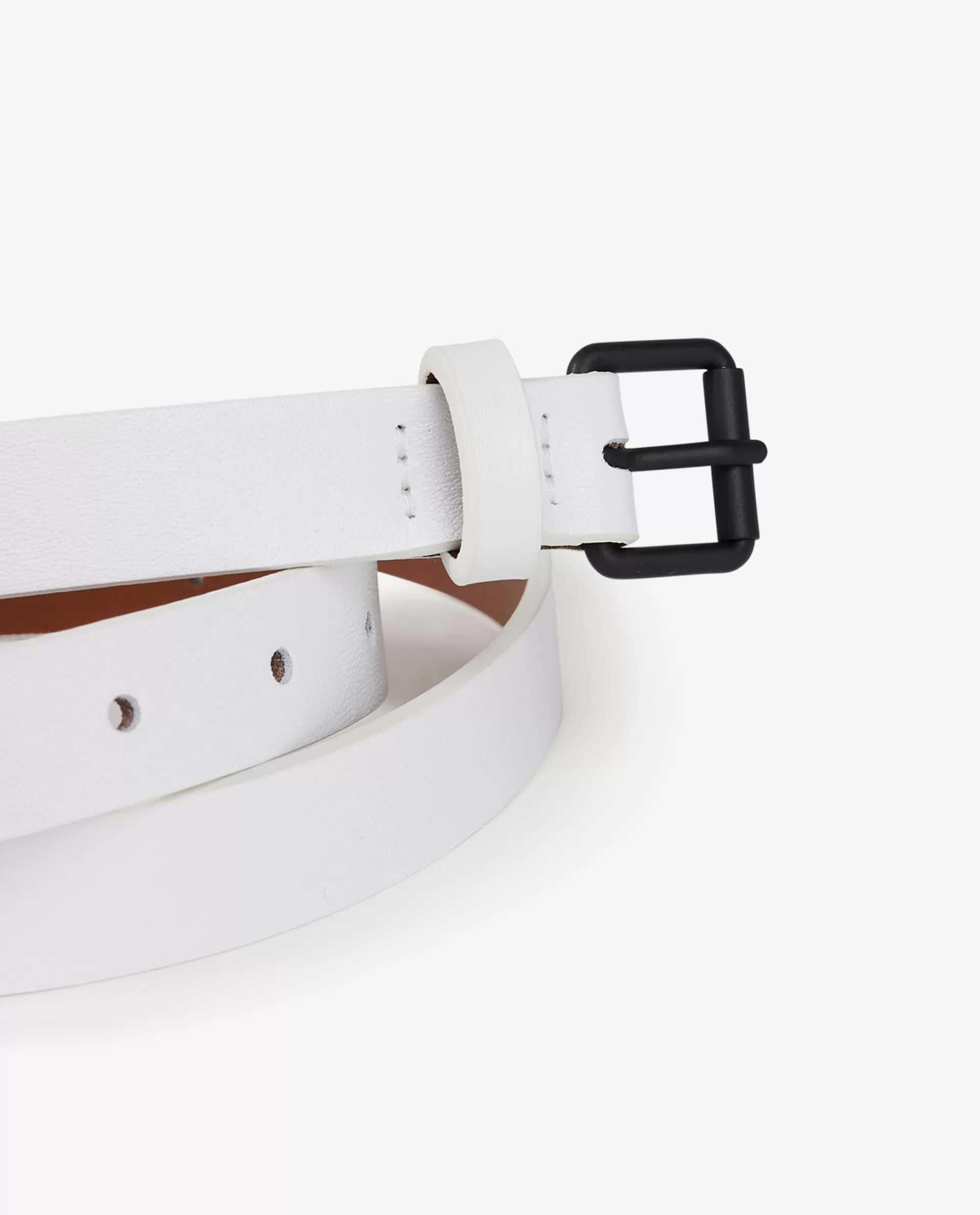 Sale Leren Ceintuur Vrouwen Accessoires