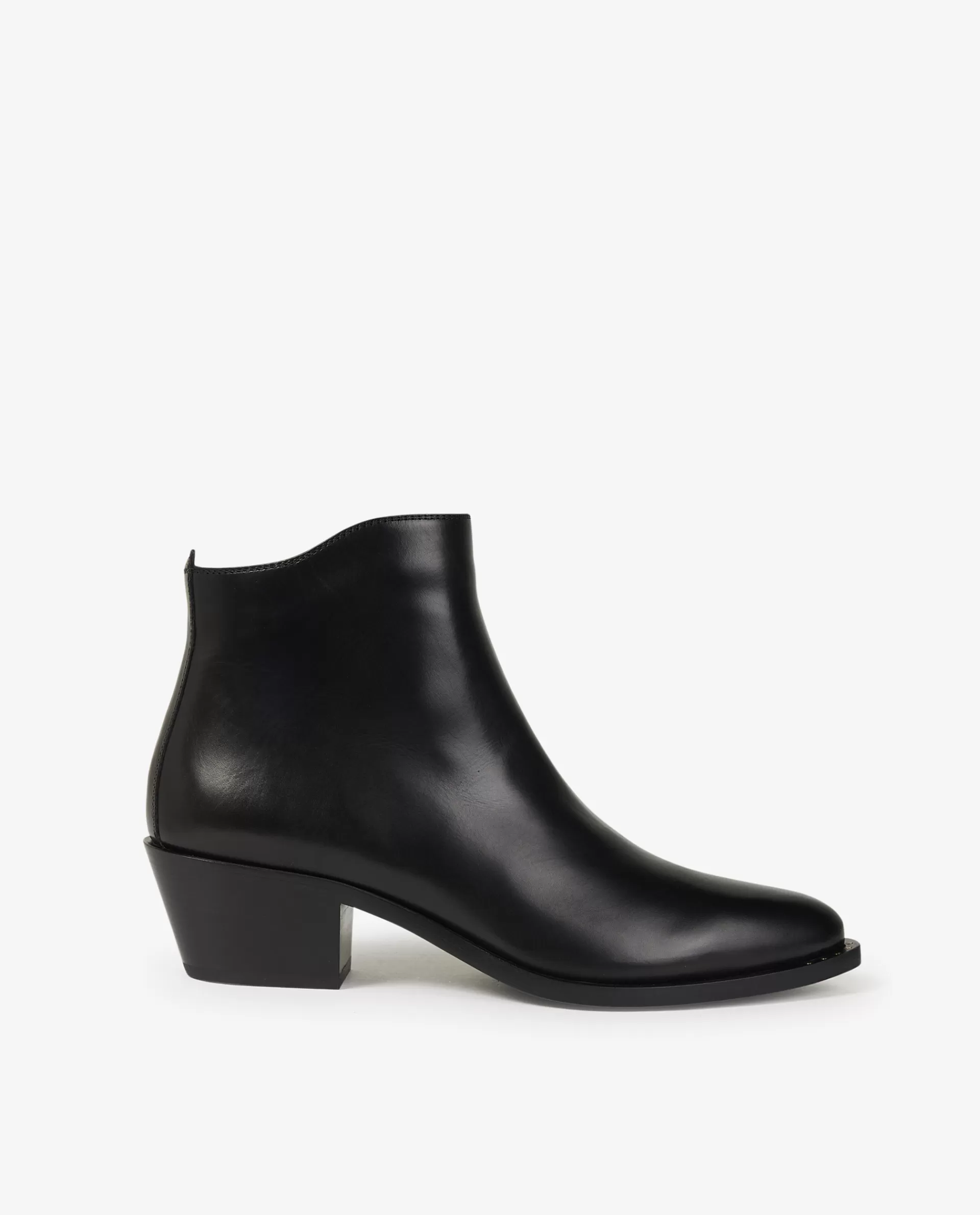 Best Sale Leren Enkellaarzen Vrouwen Schoenen