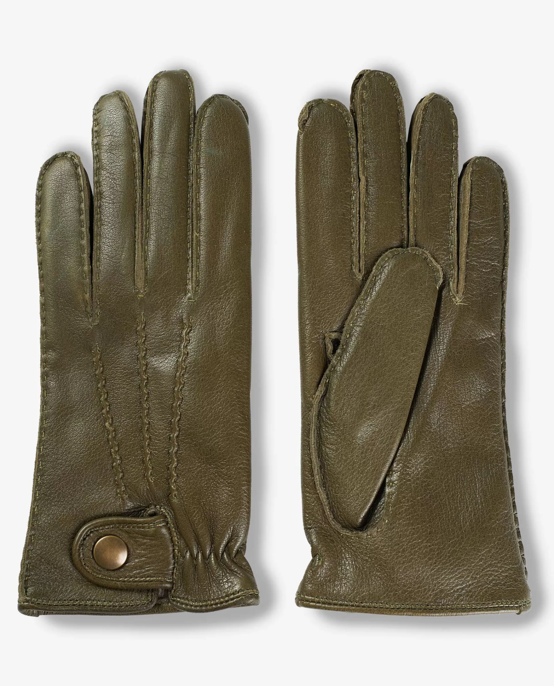 New Leren Handschoenen Mannen Handschoenen