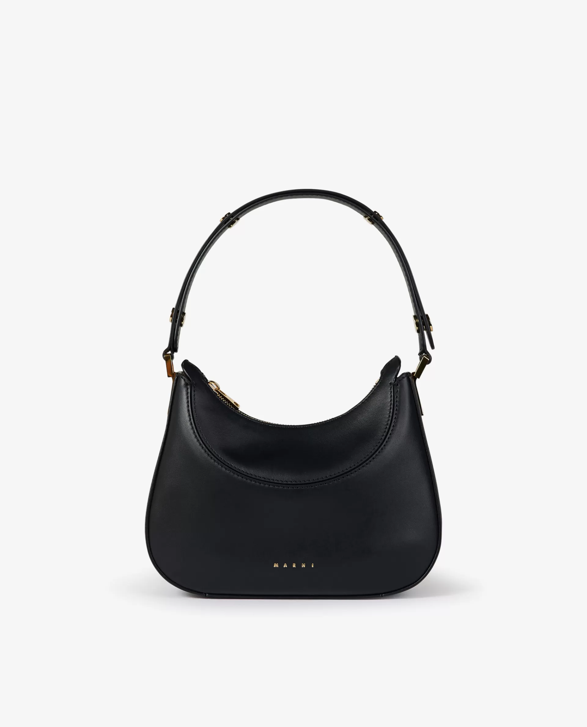 Best Leren Hobo Tas Vrouwen Tassen