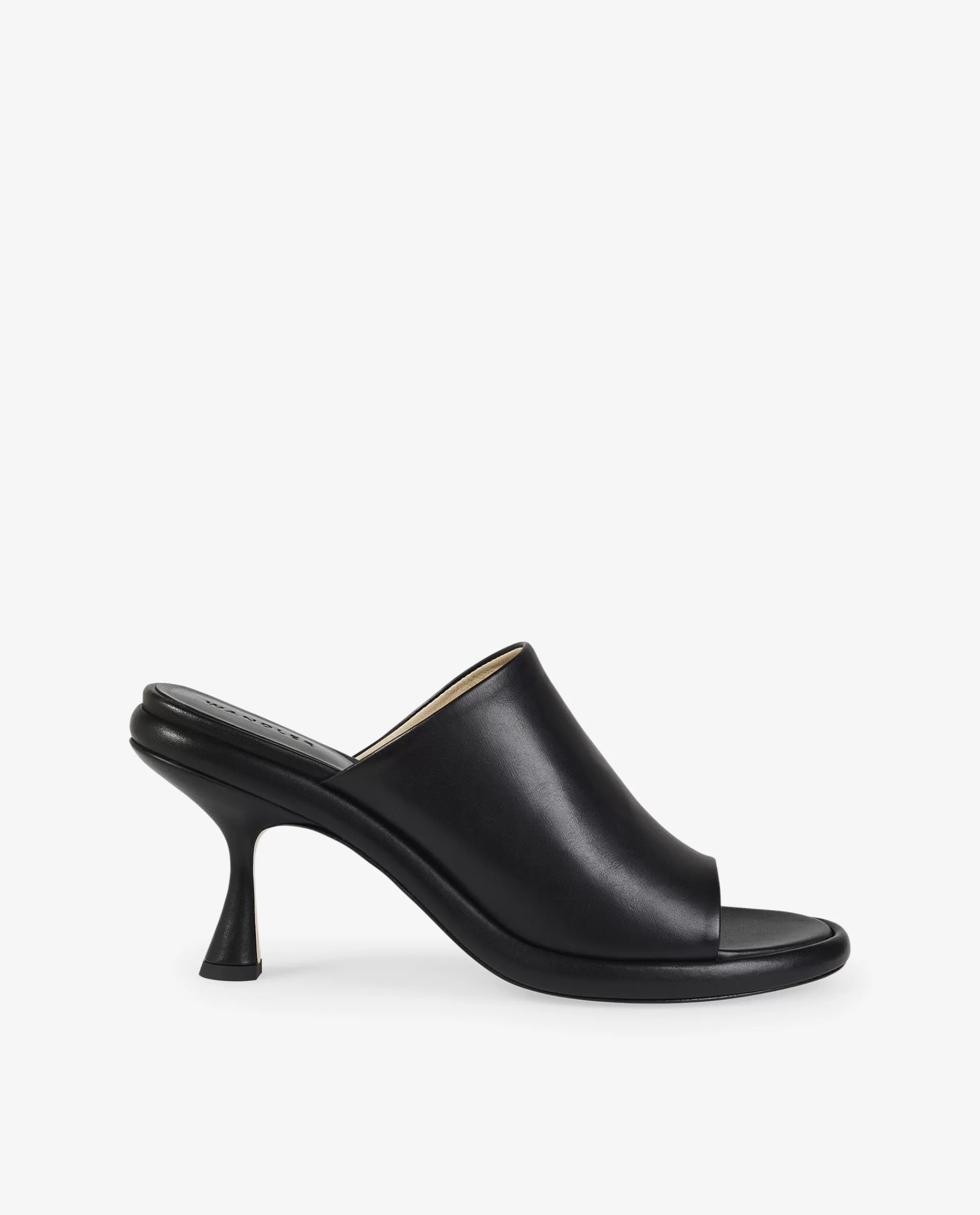 Best Leren June Platform Vrouwen Schoenen