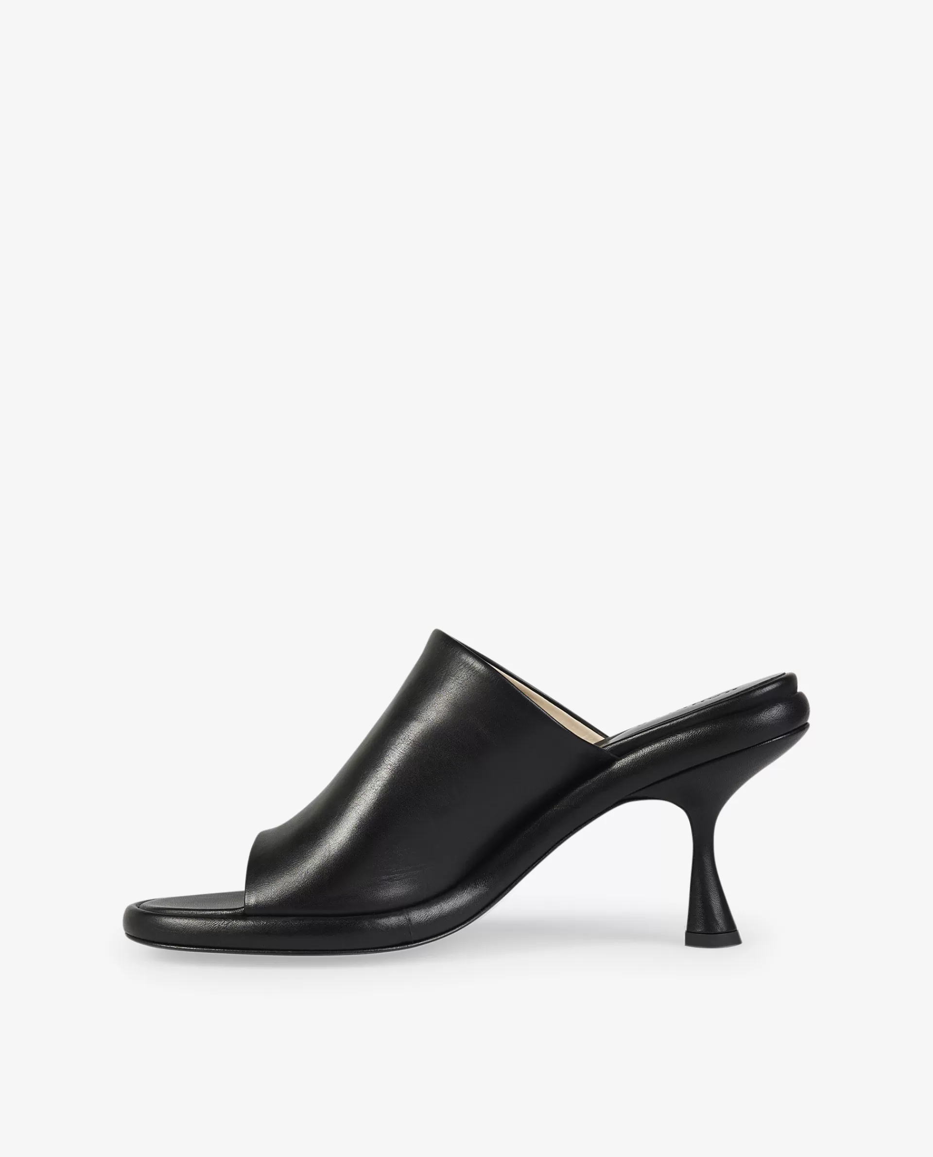 Best Leren June Platform Vrouwen Schoenen