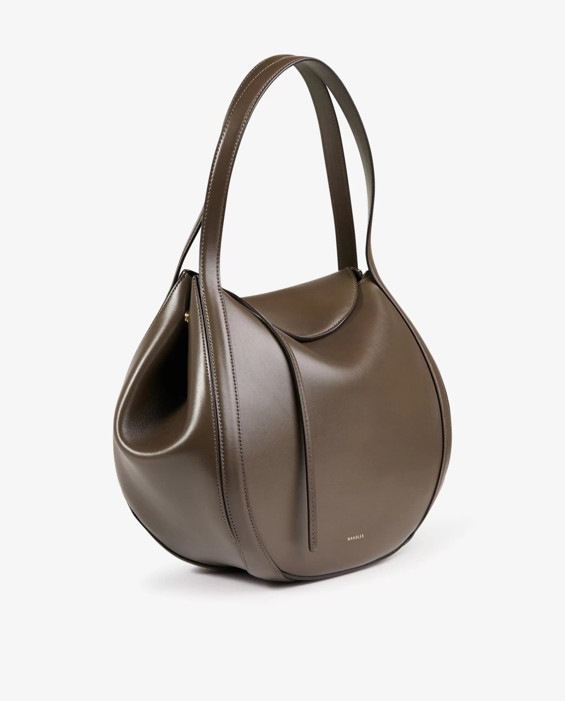 Fashion Leren Lin Bag Vrouwen Tassen