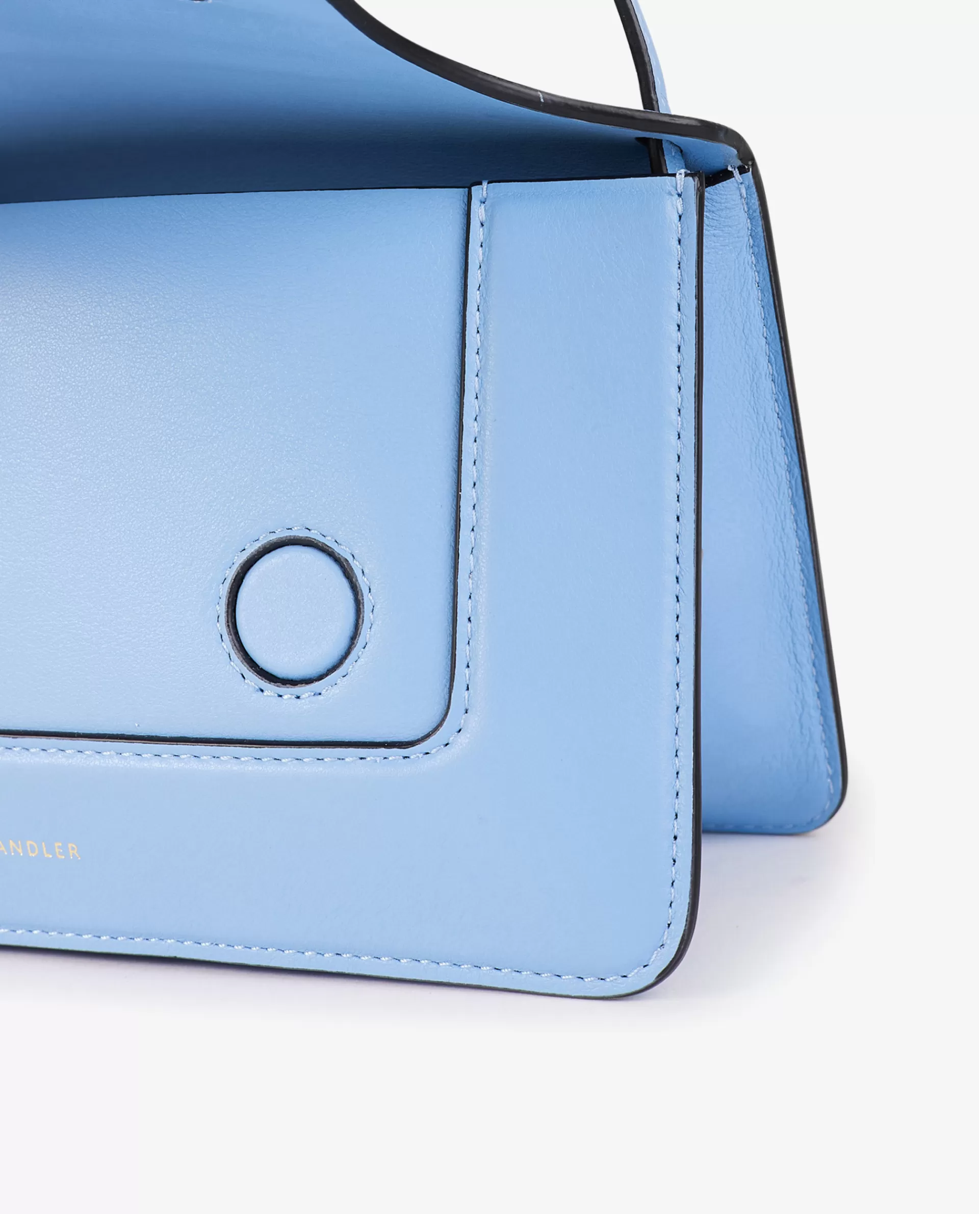 Hot Leren Penelope Mini Tas Vrouwen Tassen