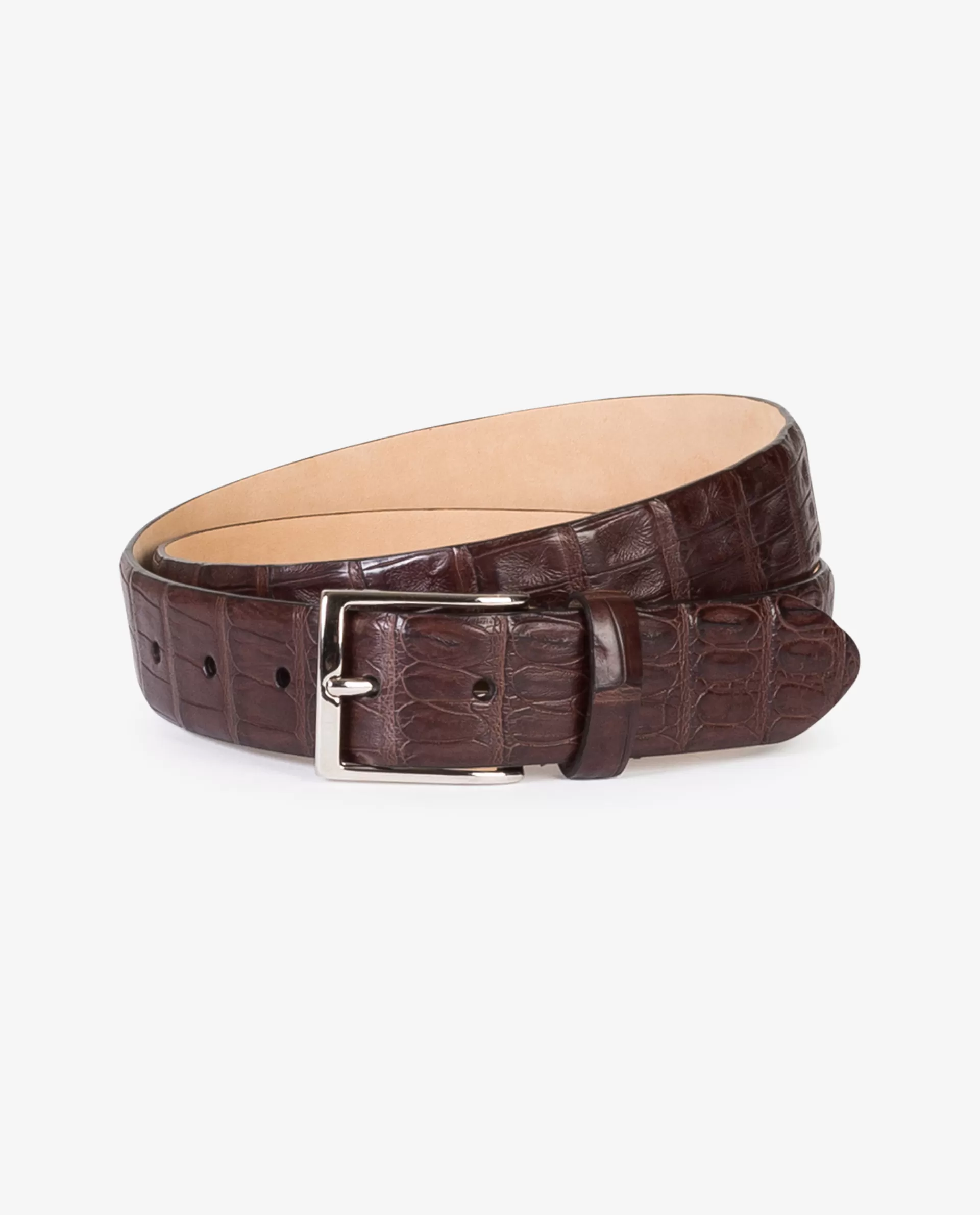 Shop Leren Riem Mannen Riemen