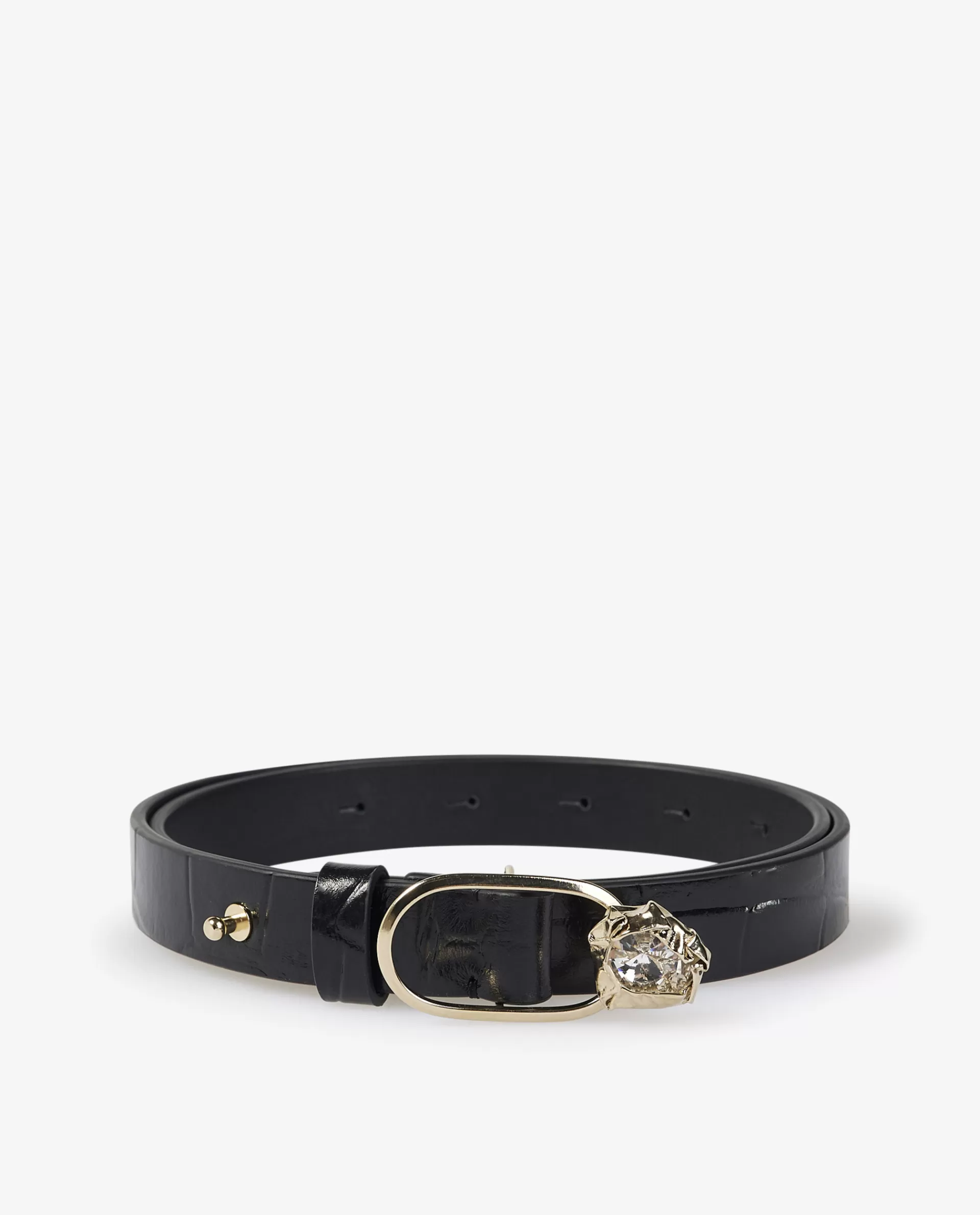 Store Leren Riem Vrouwen Accessoires