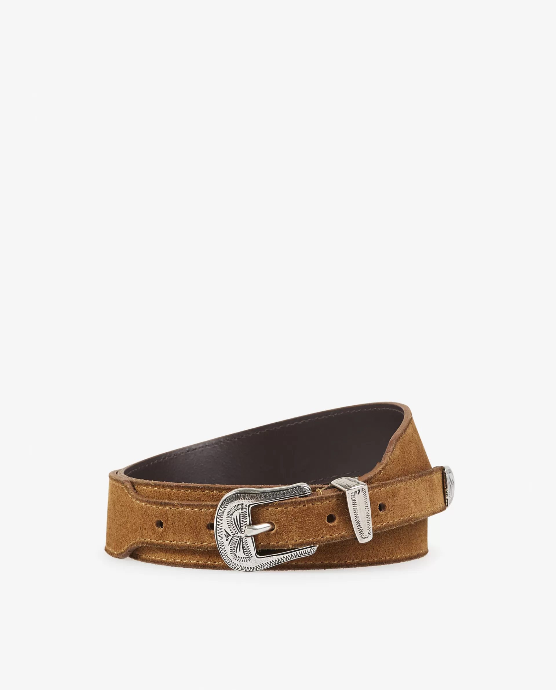 Discount Leren Riem Vrouwen Accessoires