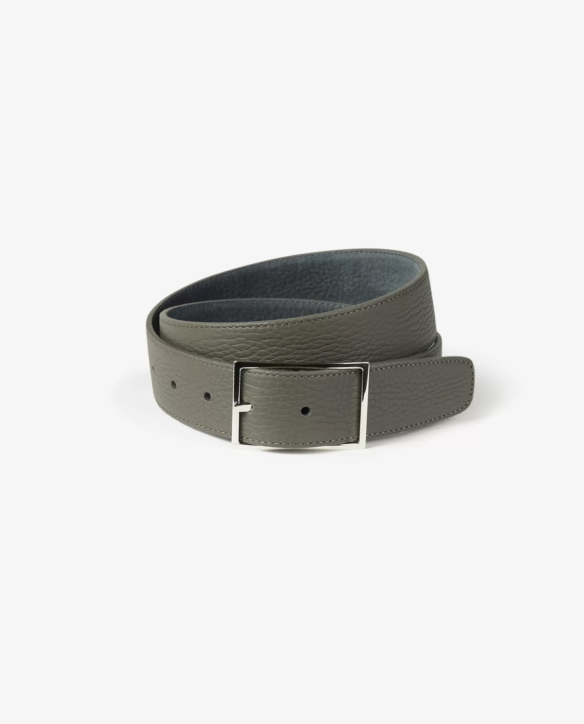 Clearance Leren Riem Mannen Riemen