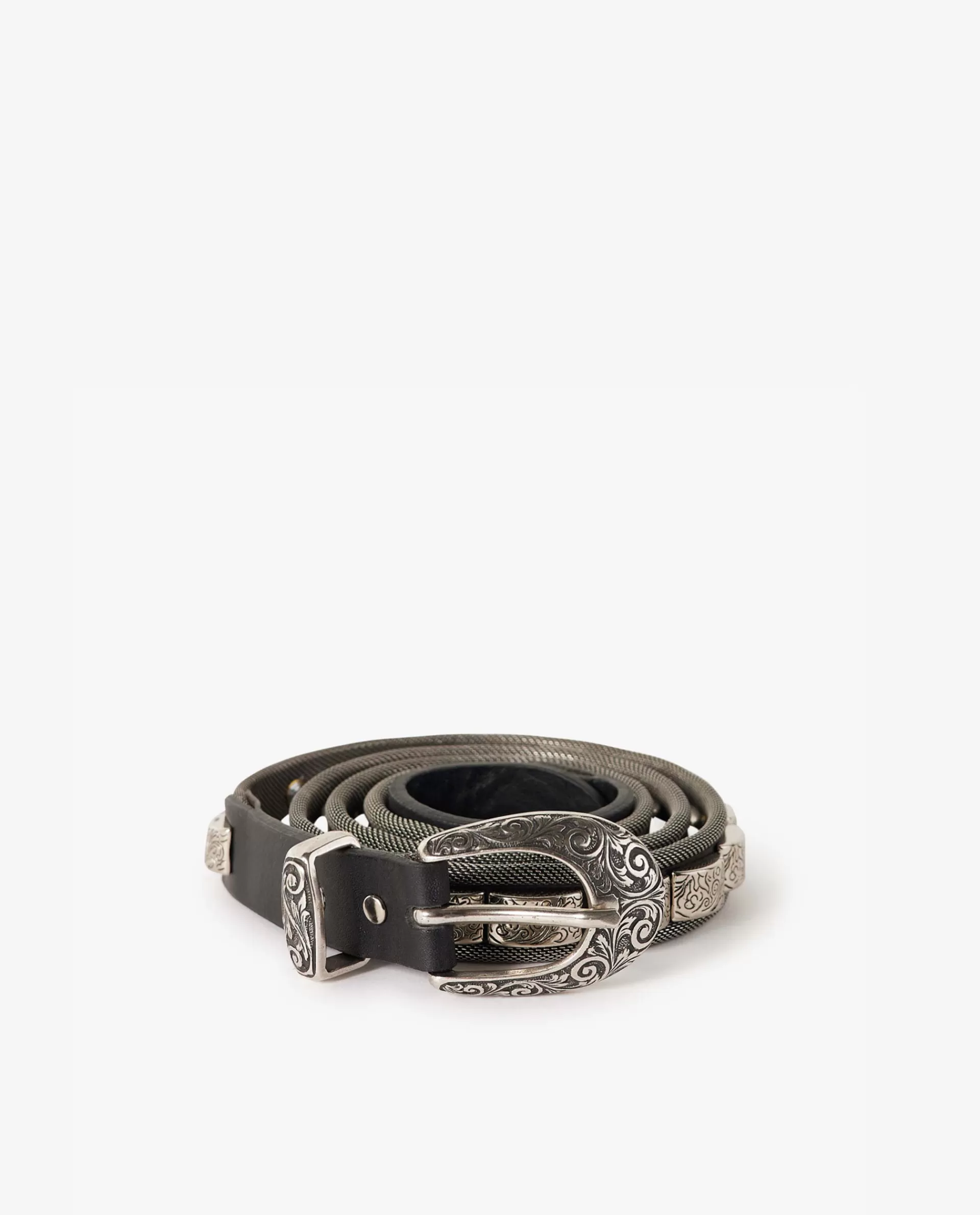Fashion Leren Riem Vrouwen Accessoires