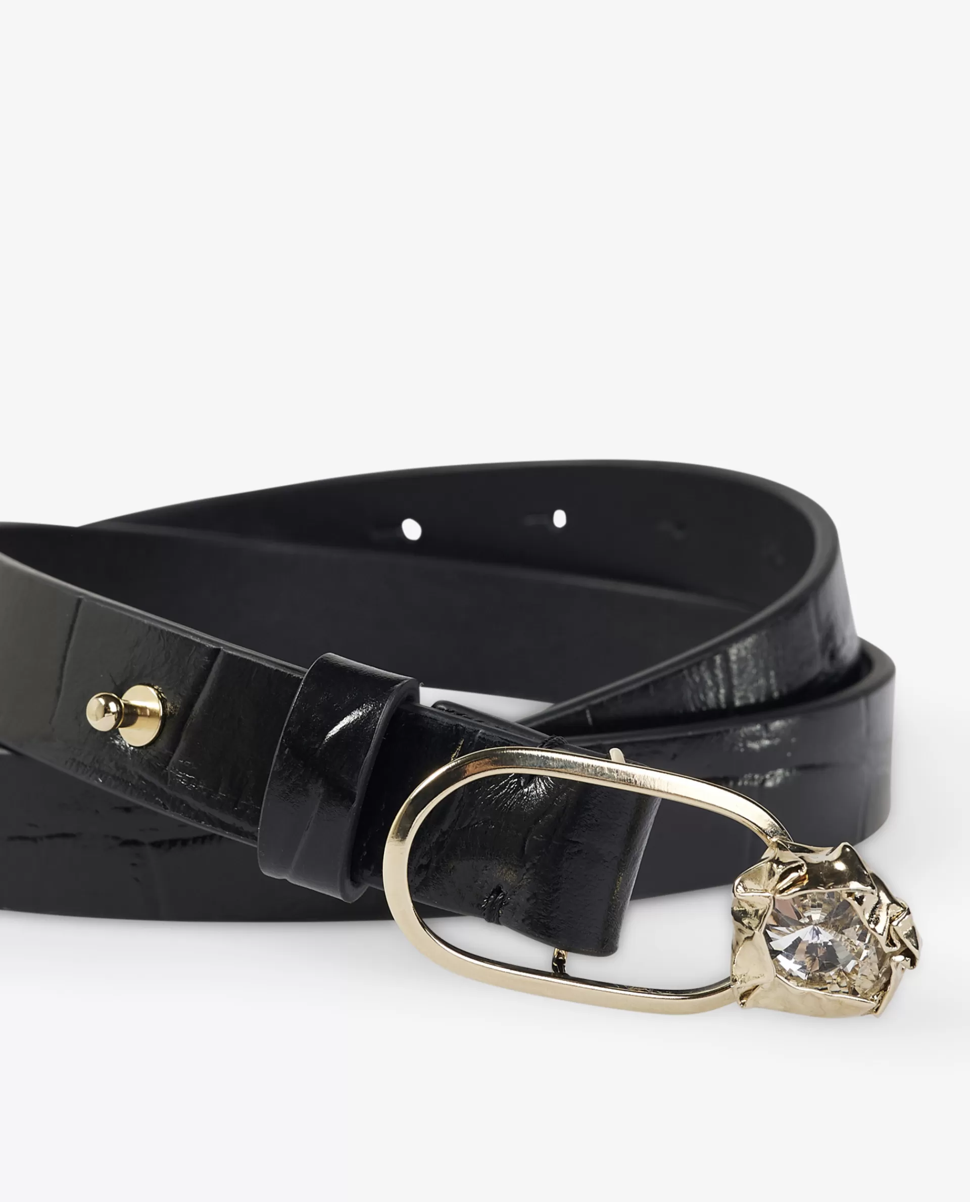 Store Leren Riem Vrouwen Accessoires
