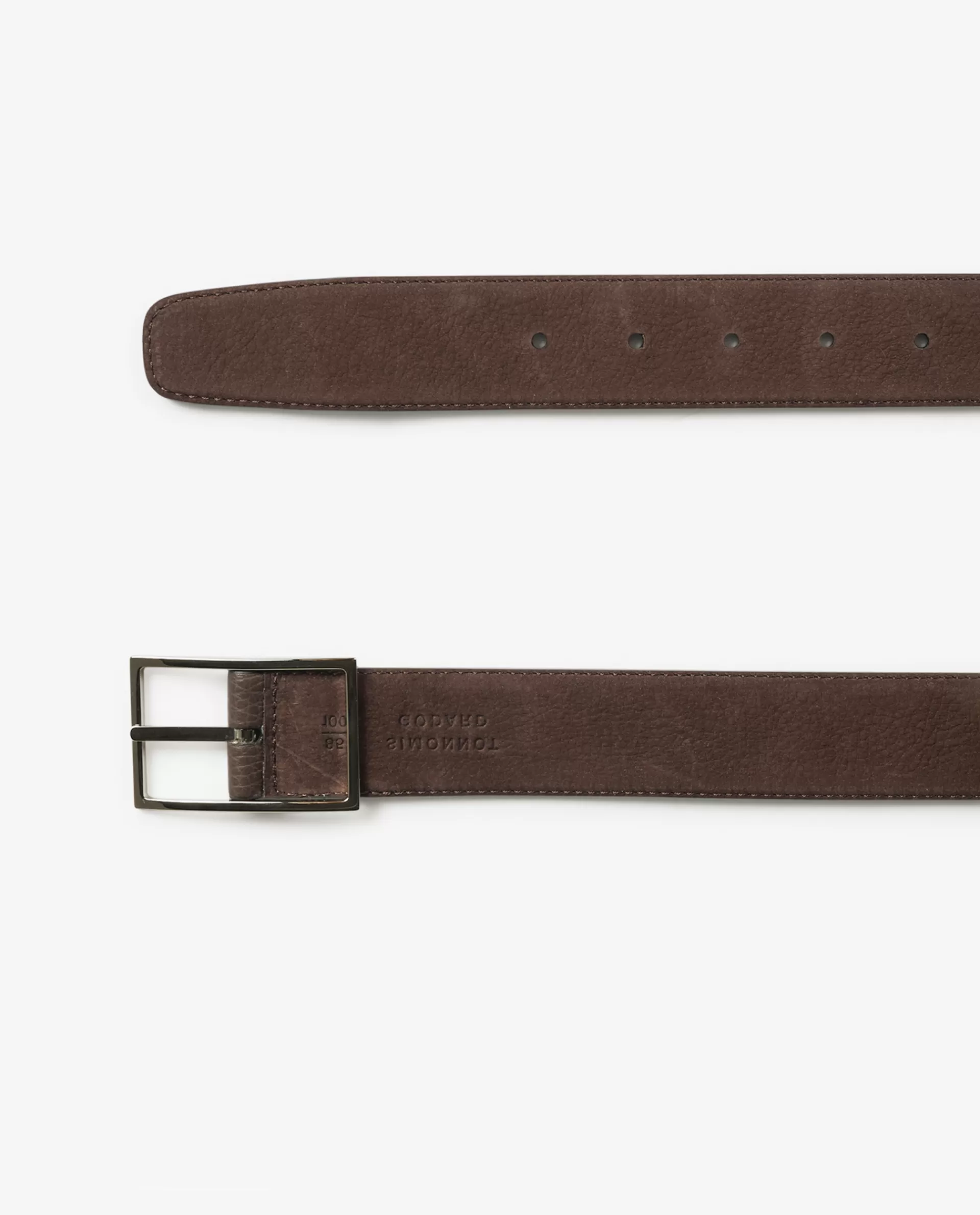 Cheap Leren Riem Mannen Riemen